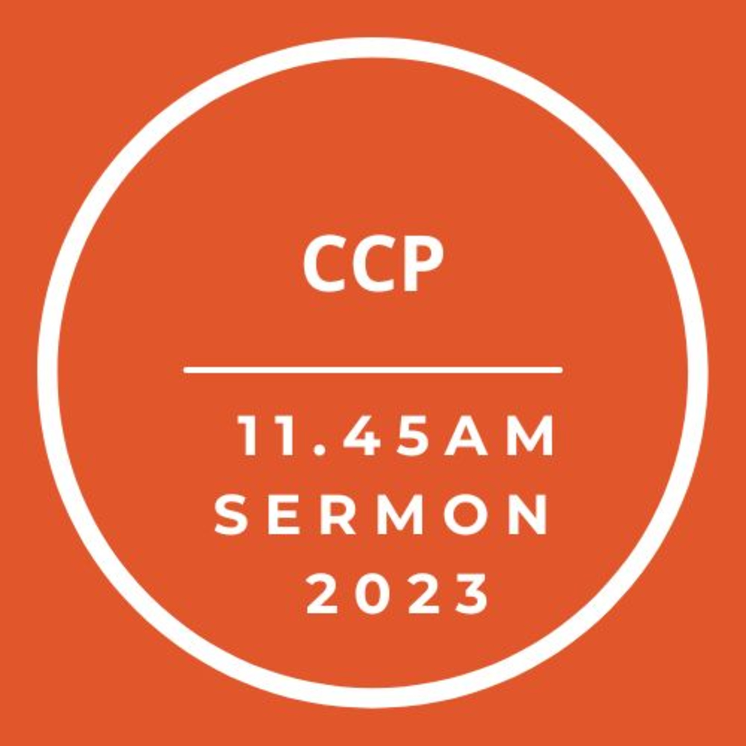 Christ Church Purley Podcast