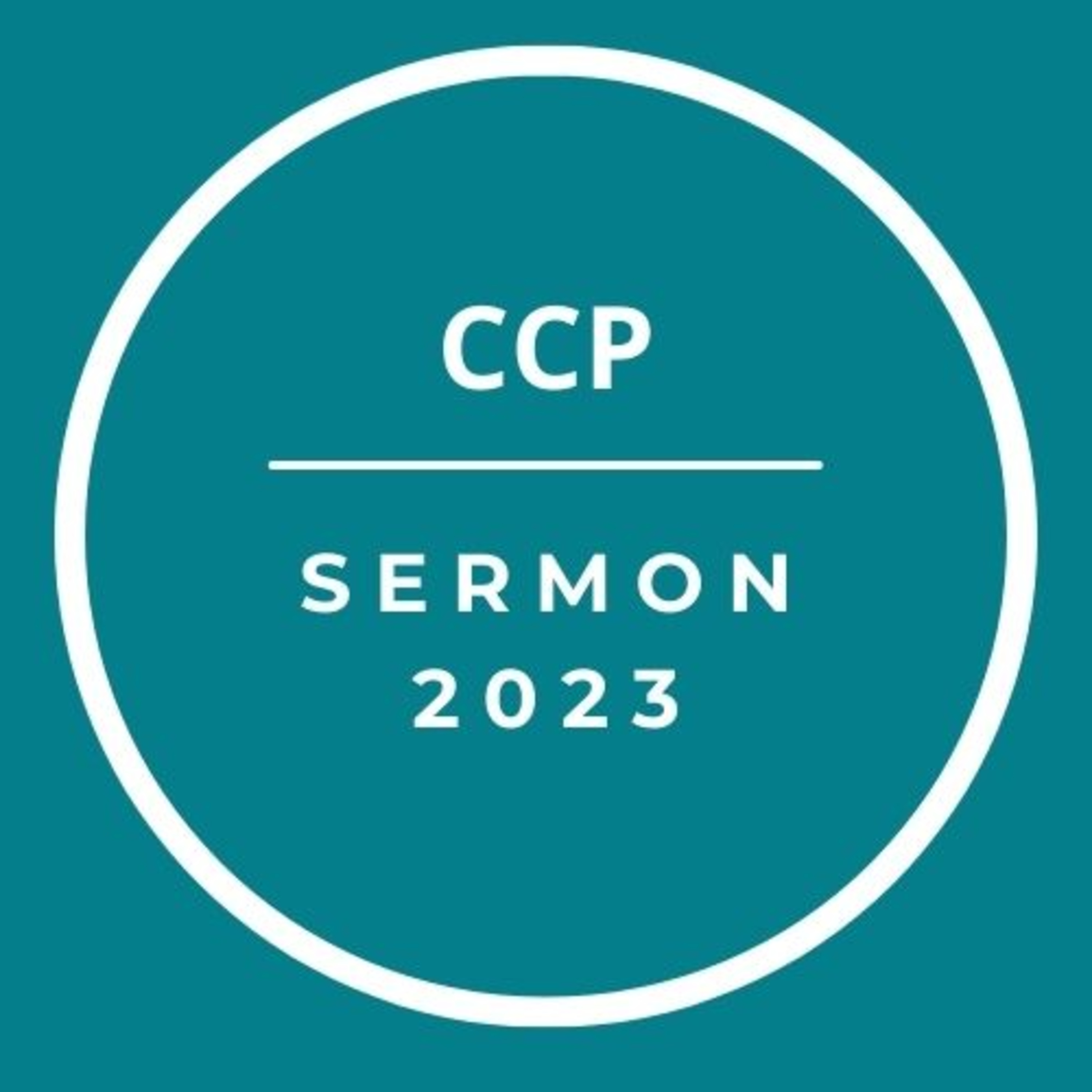 Christ Church Purley Podcast