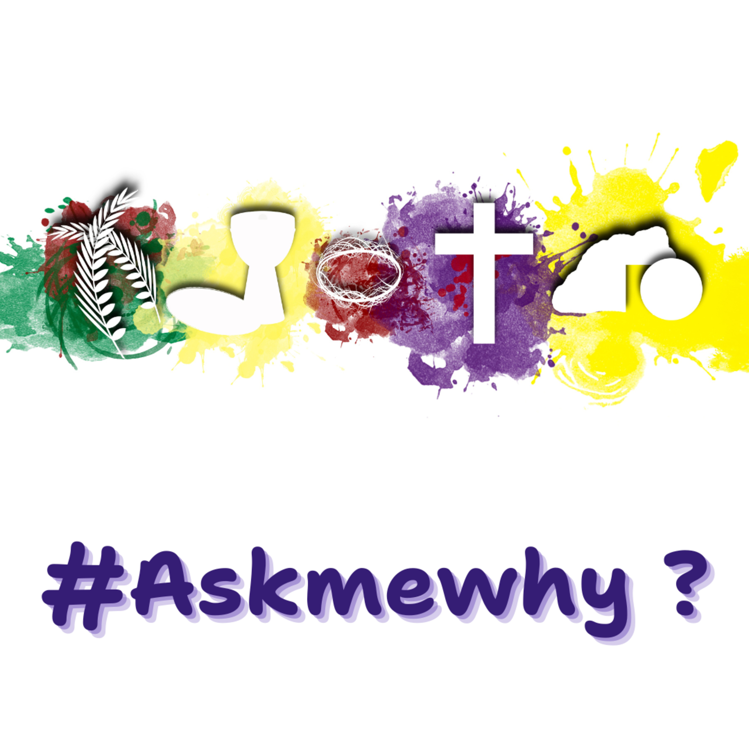 Christ Church Purley Podcast