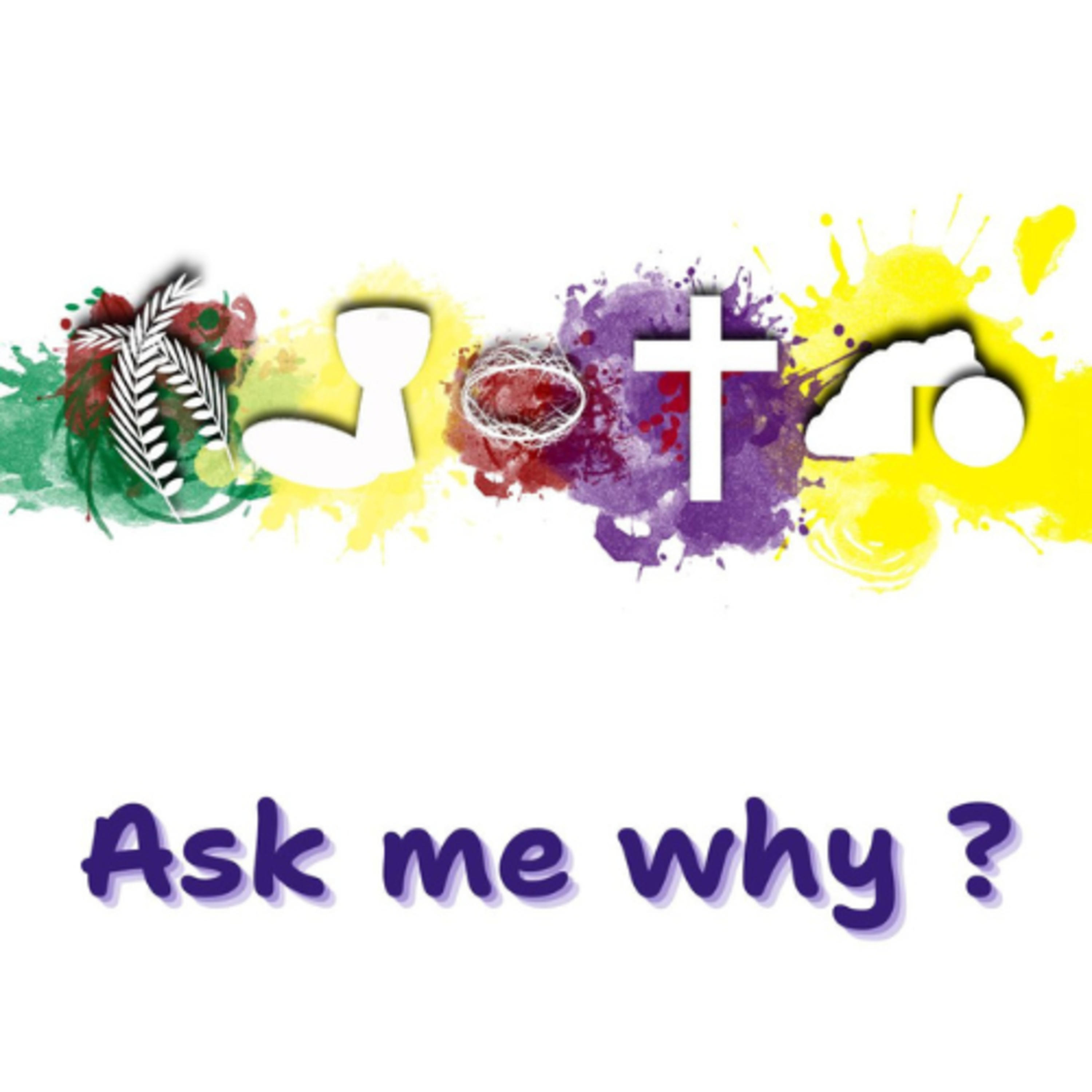 Christ Church Purley Podcast