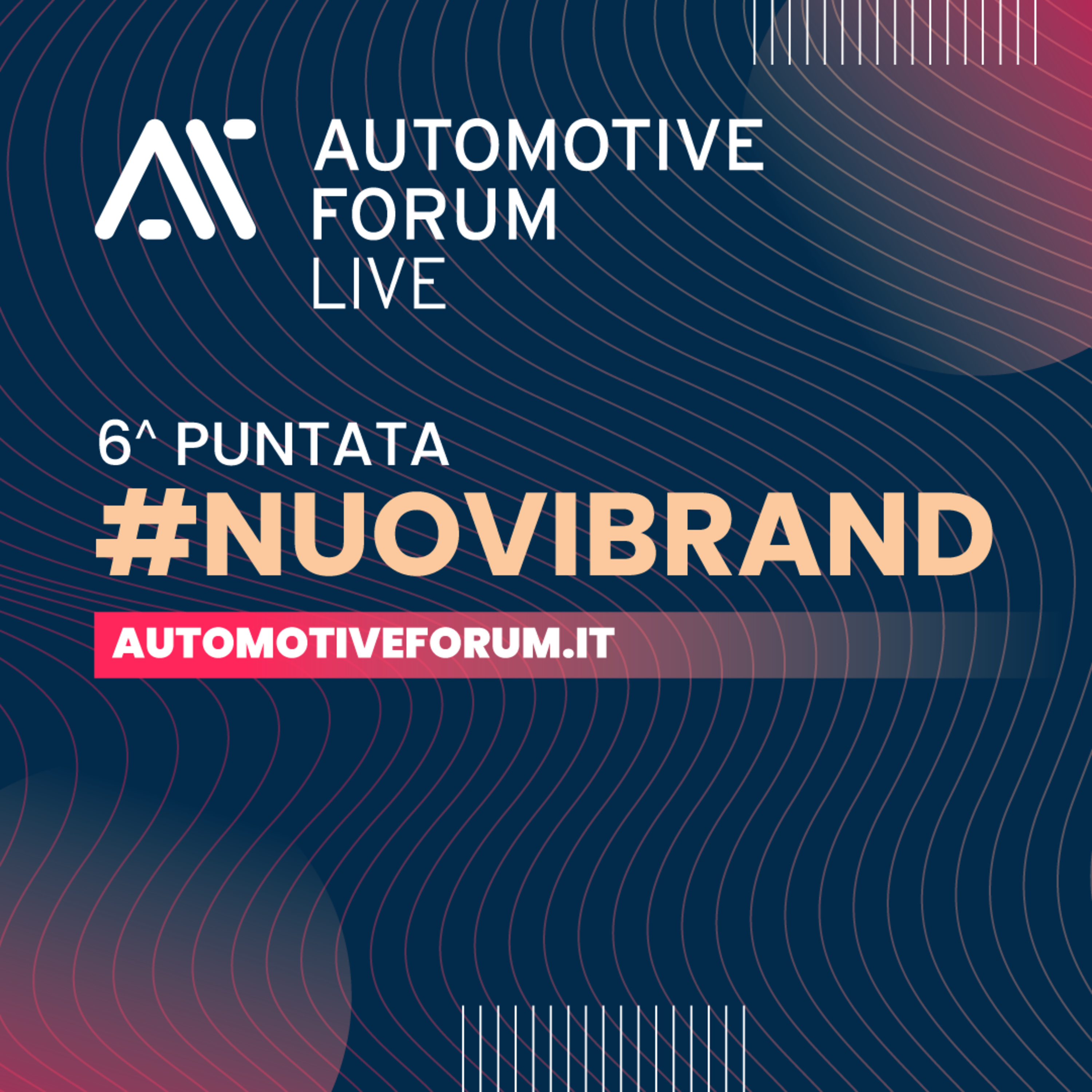 Automotive Forum LIVE