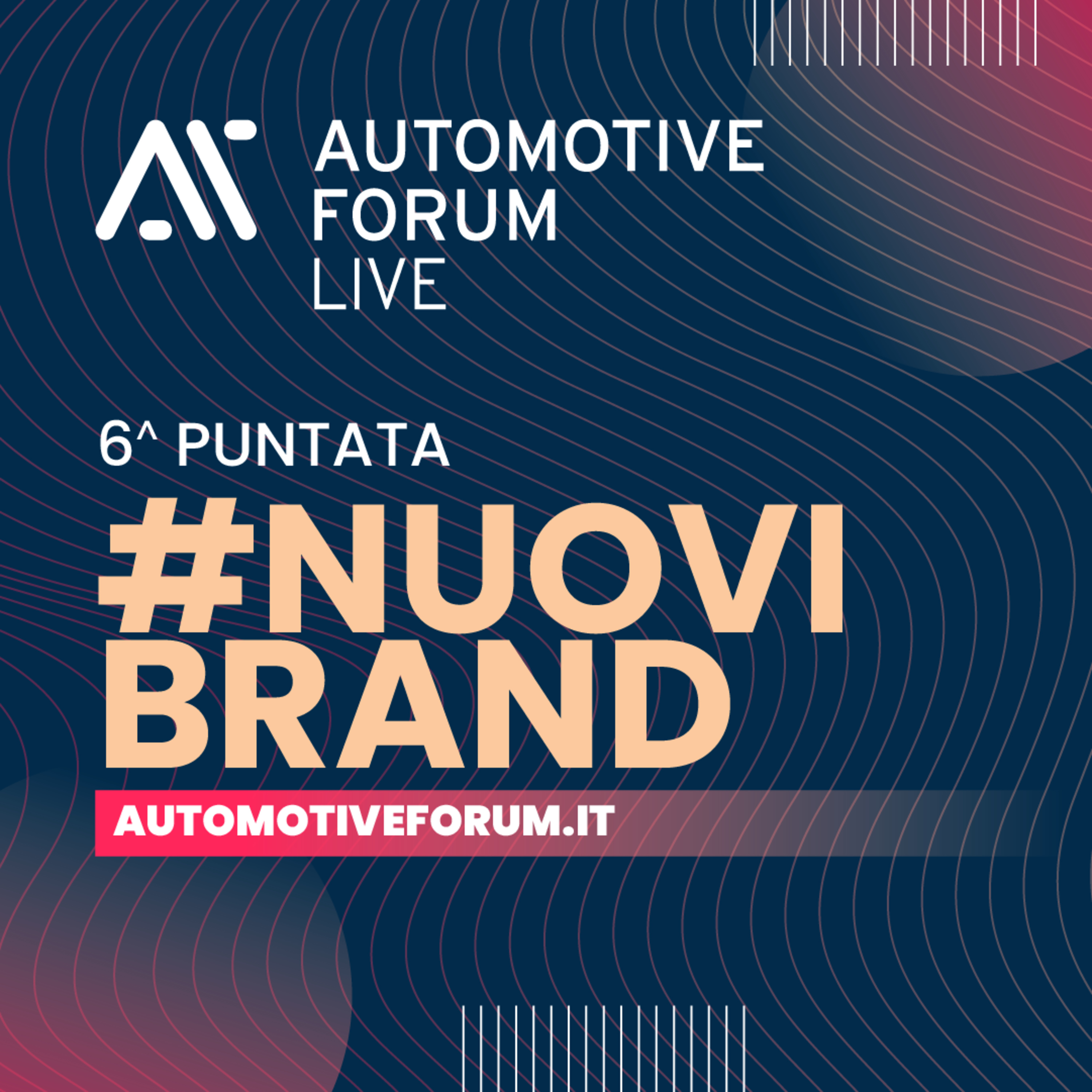 Automotive Forum LIVE