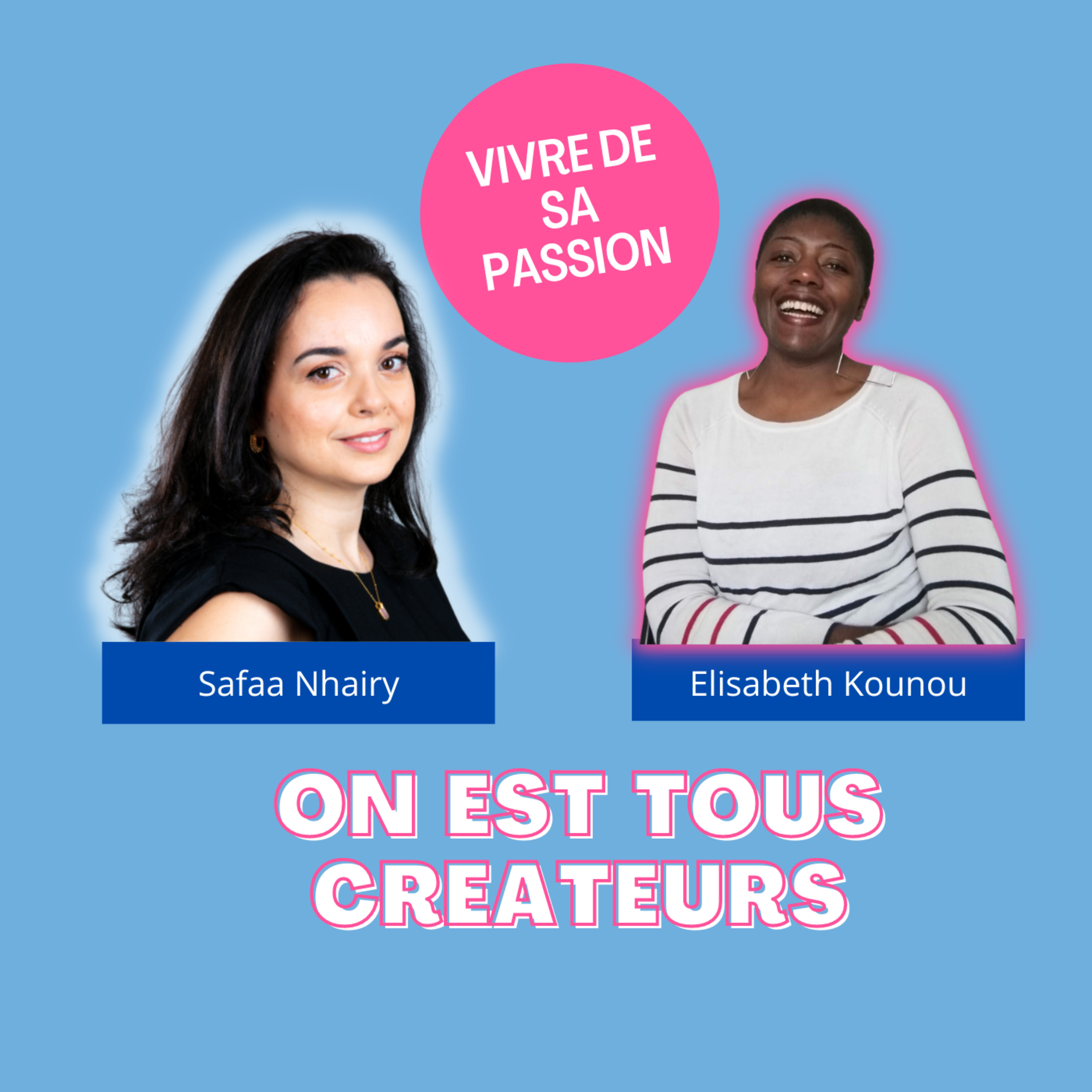 Vivre de sa passion