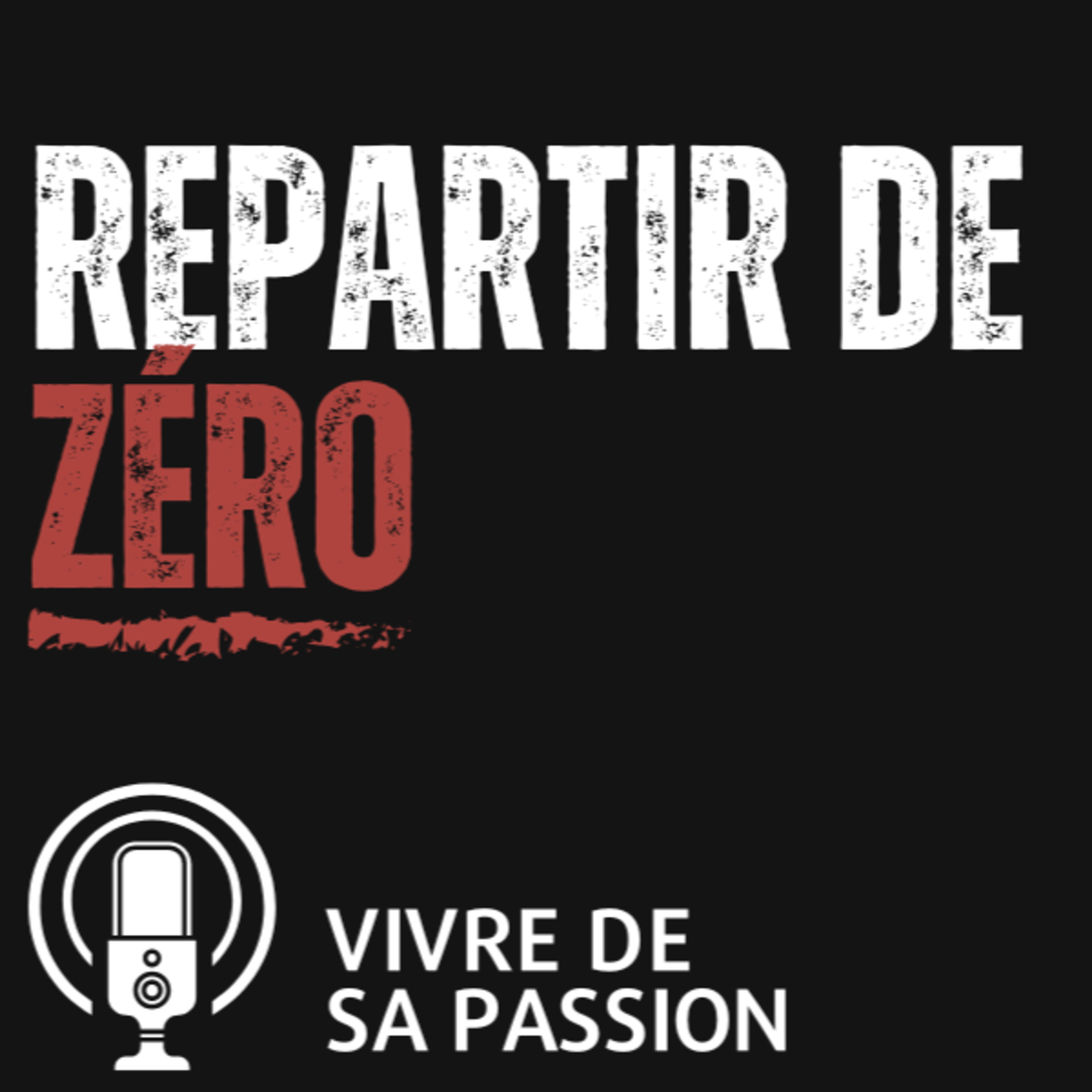 Vivre de sa passion