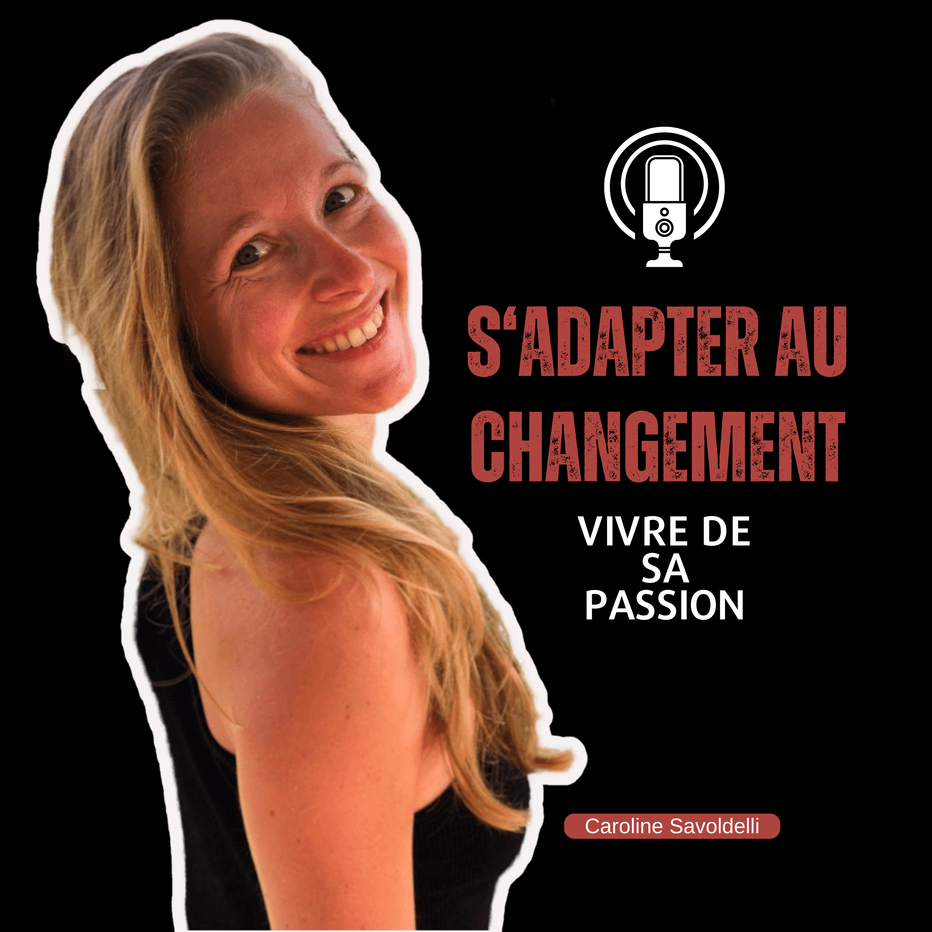 Vivre de sa passion