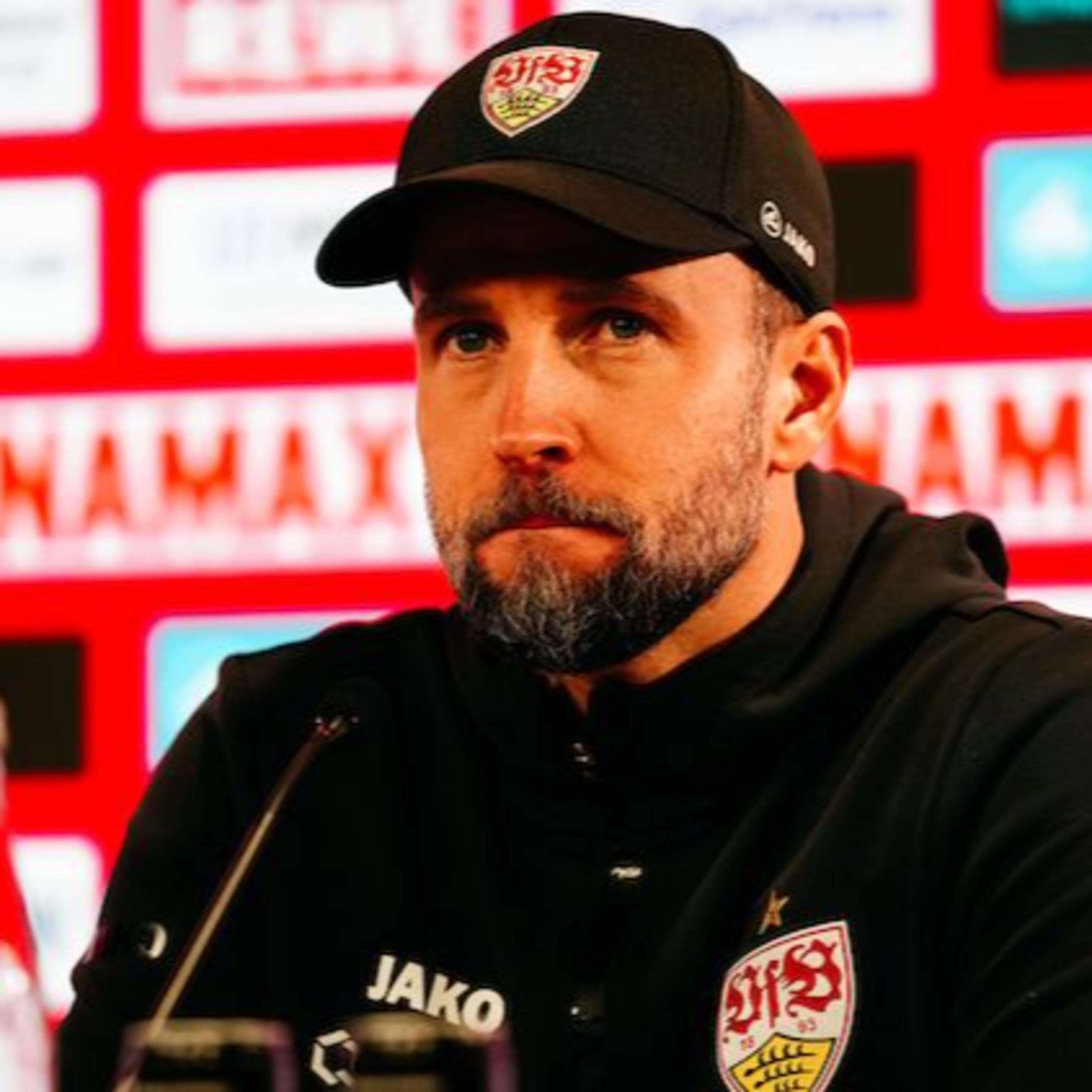 VfB Stuttgart Americana
