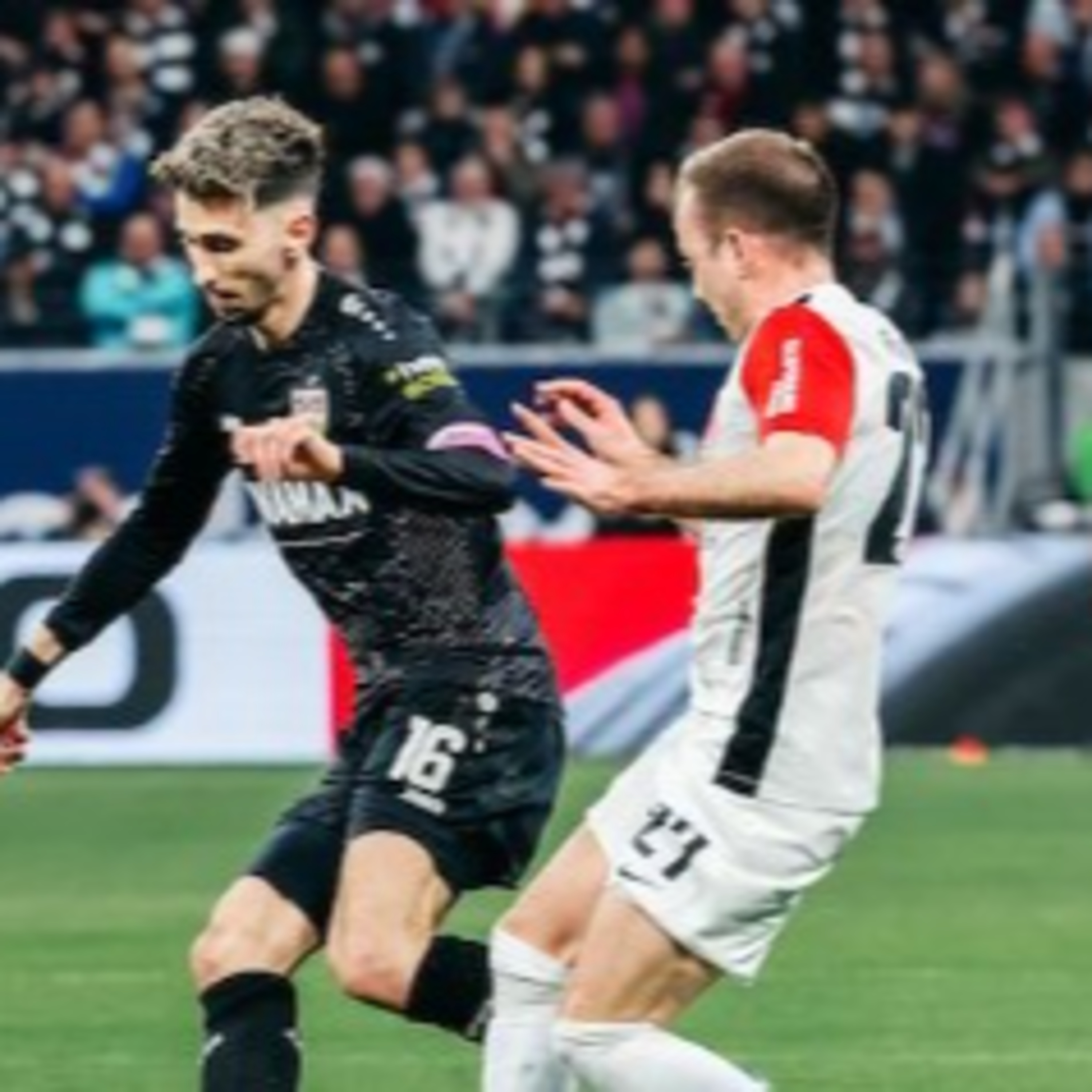 VfB Stuttgart Americana