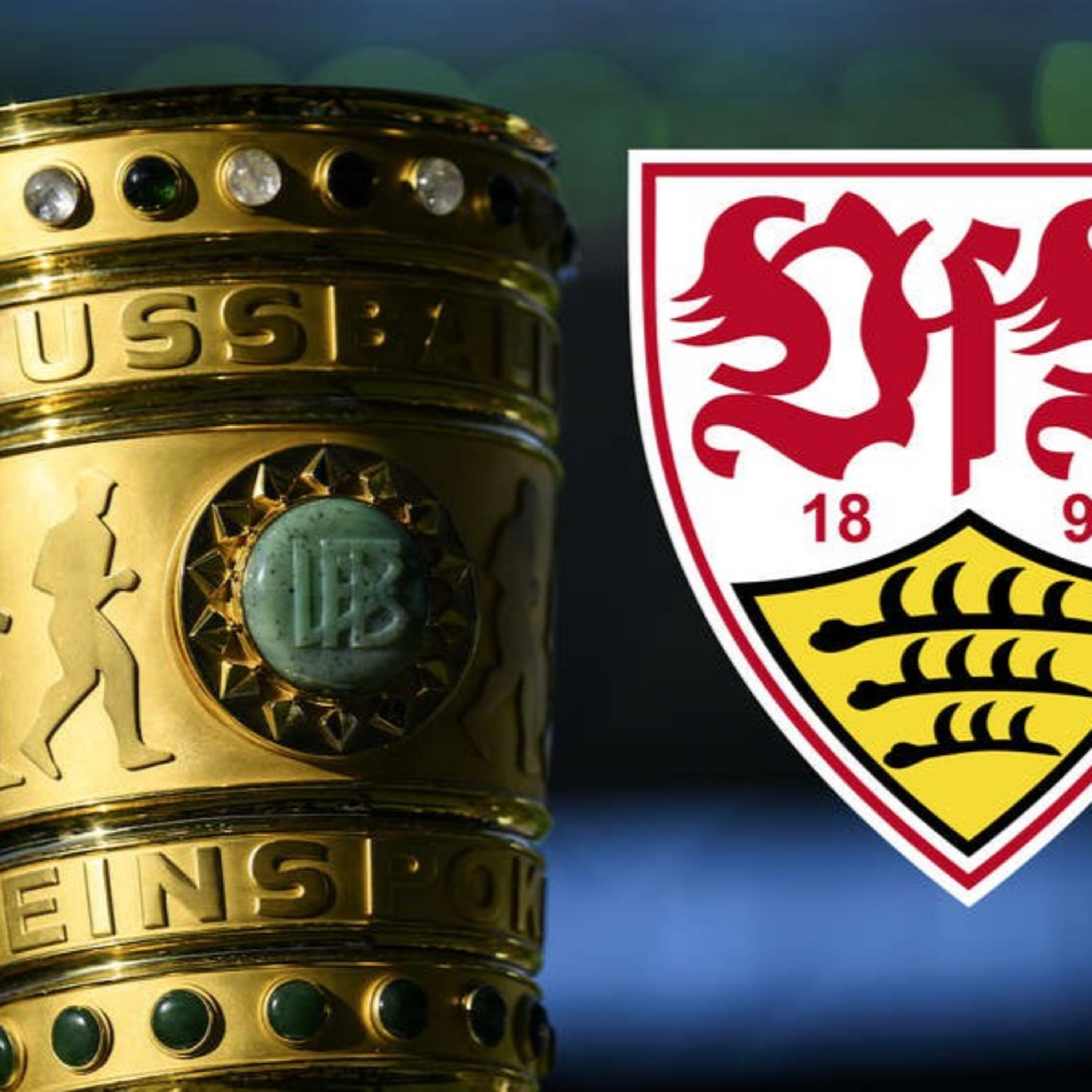 VfB Stuttgart Americana