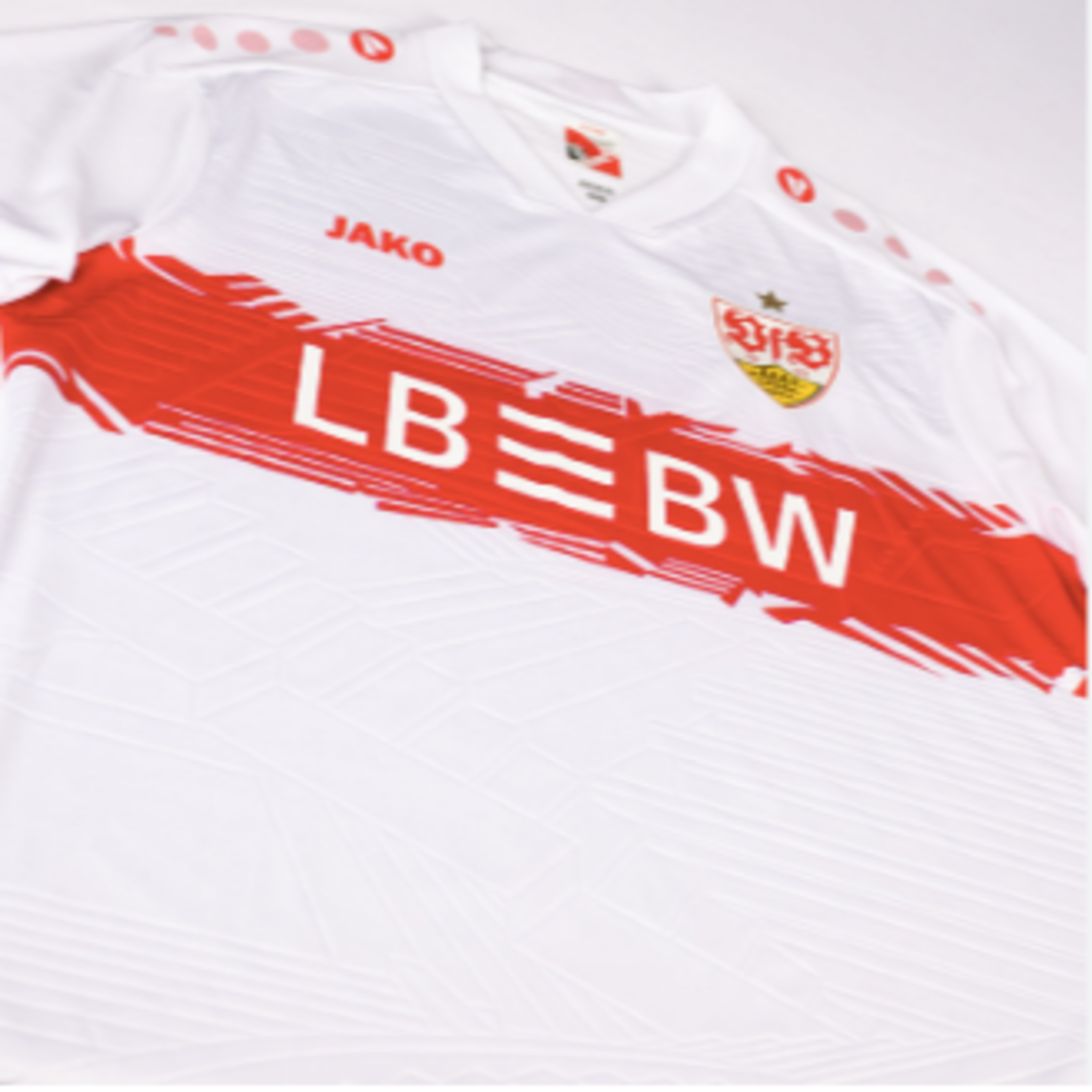 VfB Stuttgart Americana