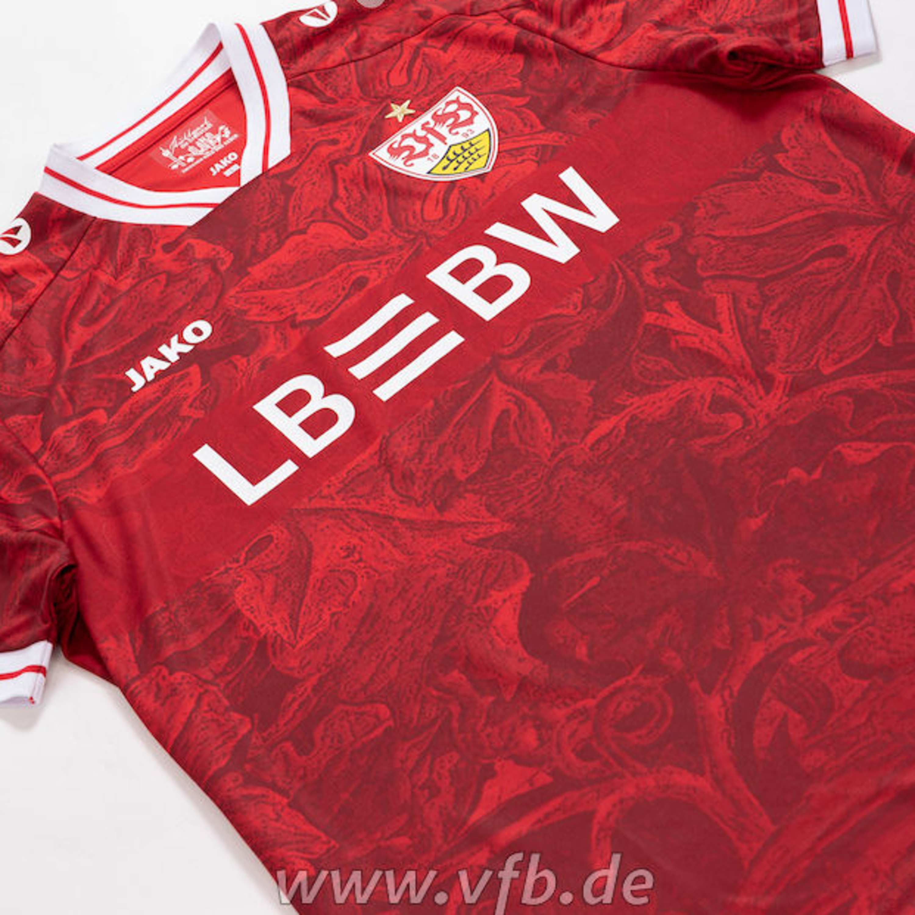 VfB Stuttgart Americana
