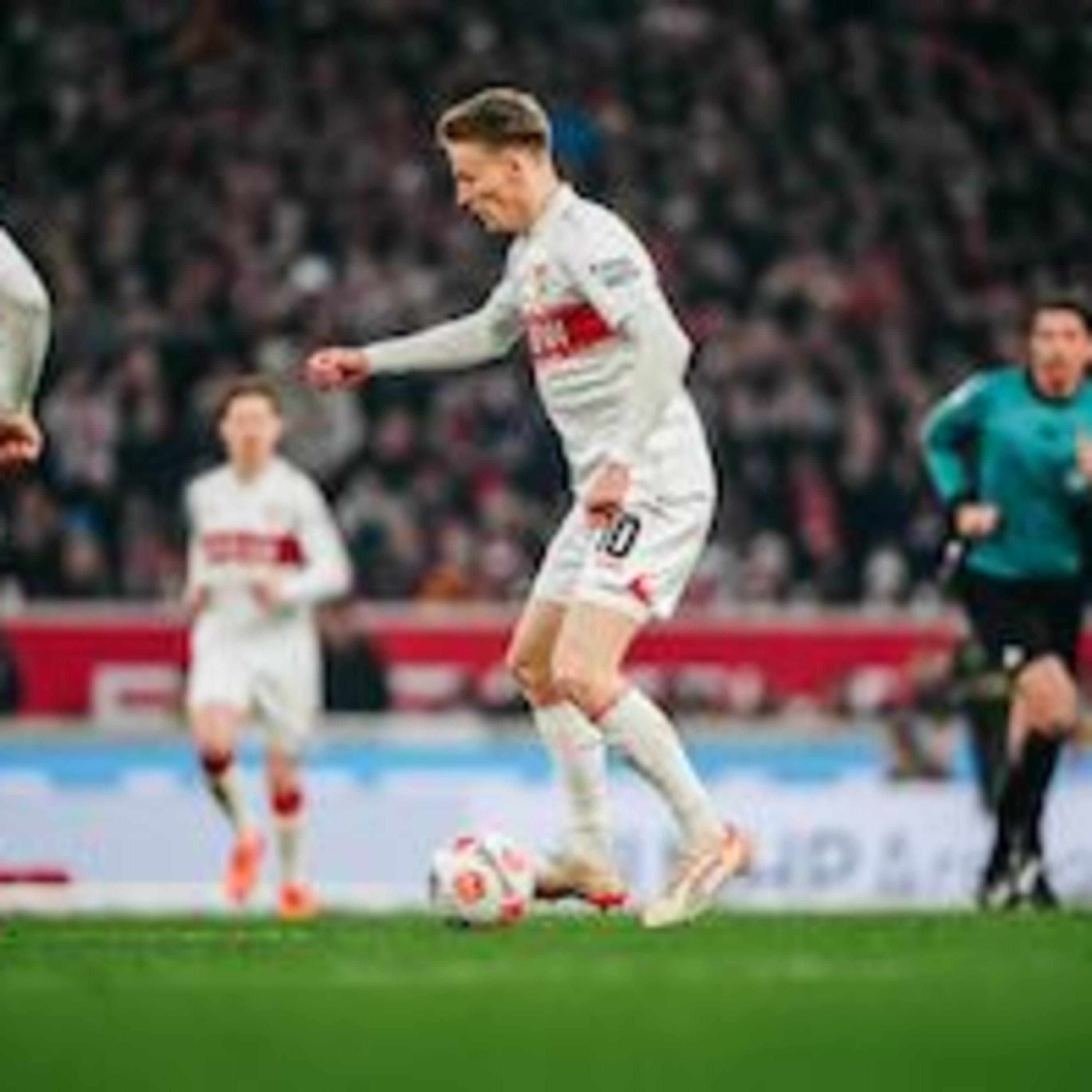 VfB Stuttgart Americana