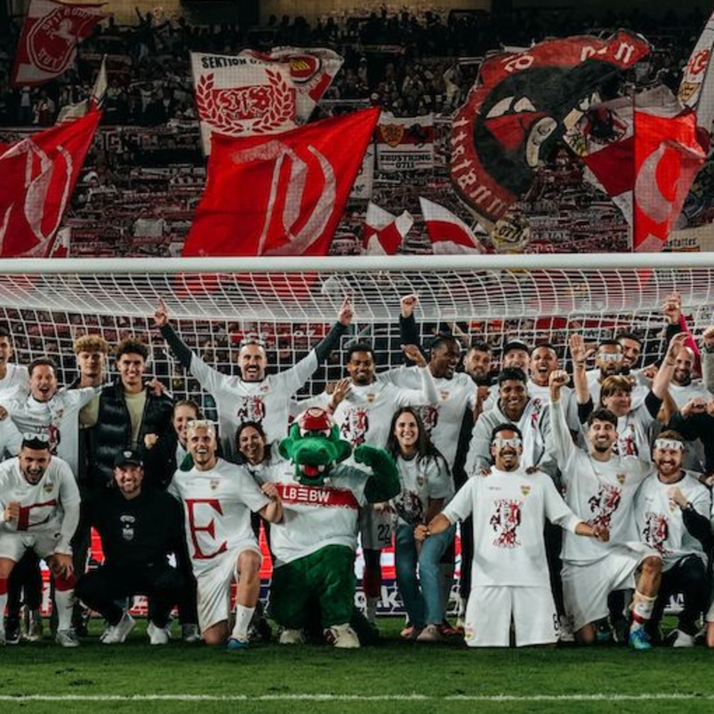 193 - VfBSCF and VfBSVW ... and win some, lose some? episode artwork