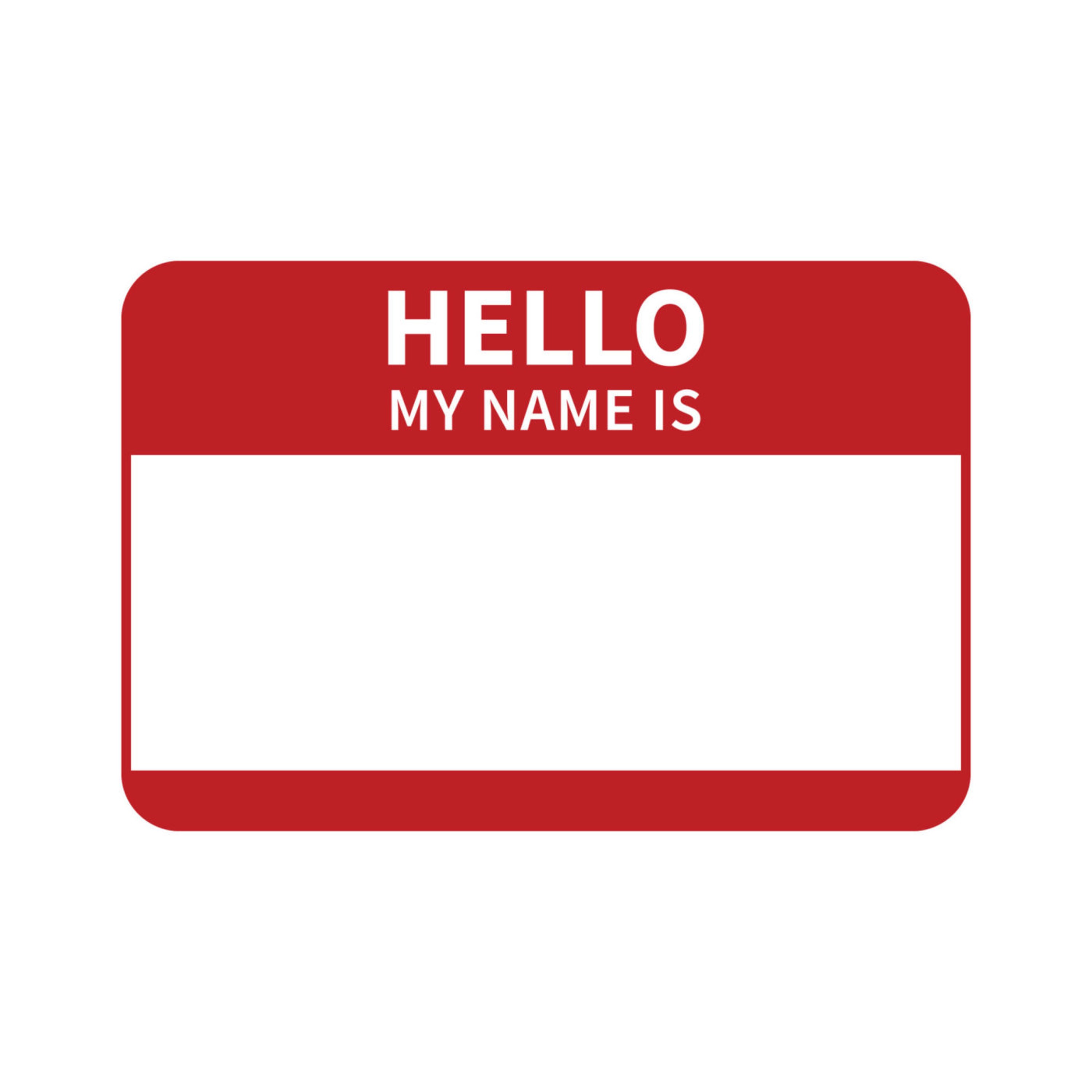 What's Your Name episode artwork