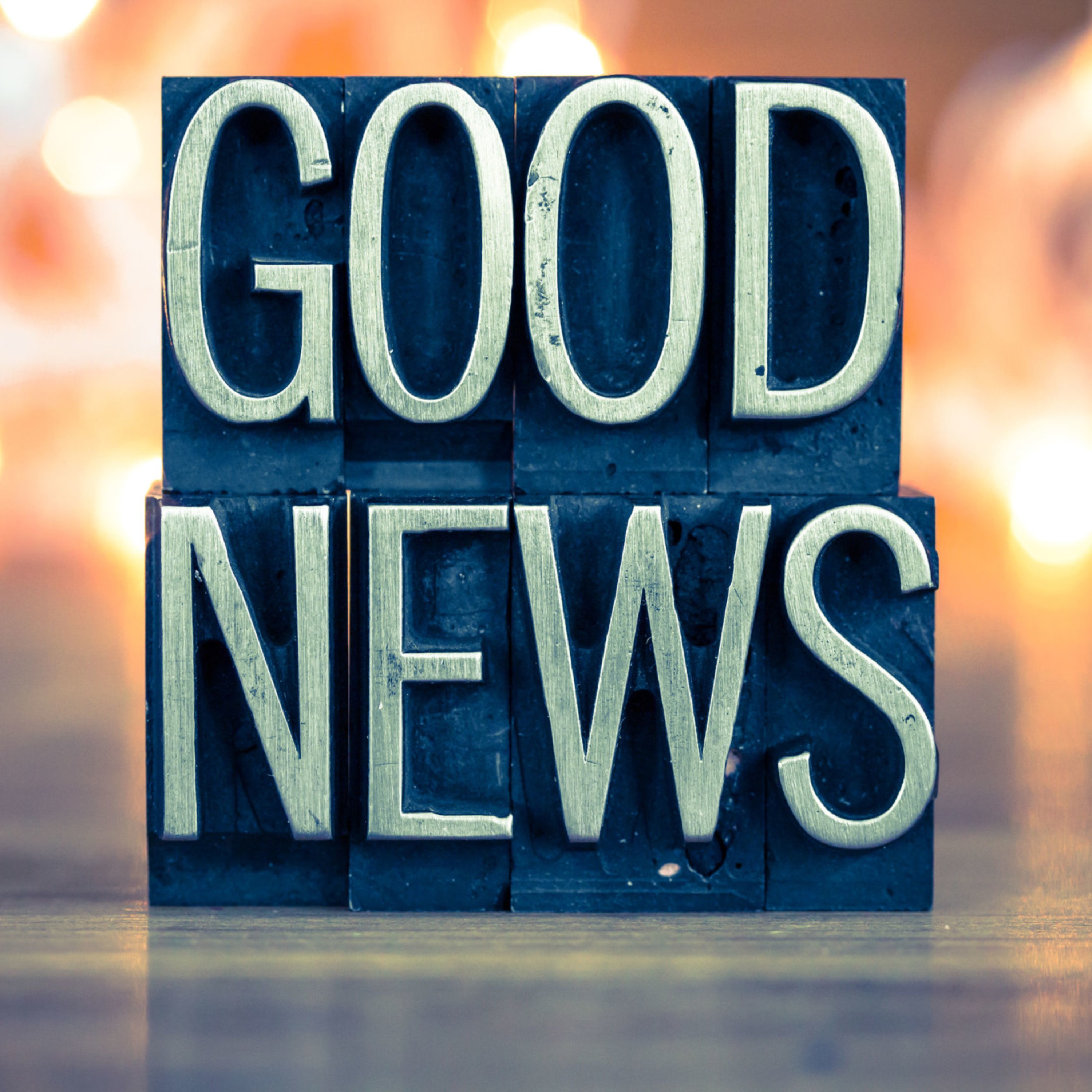 Its Good News episode artwork