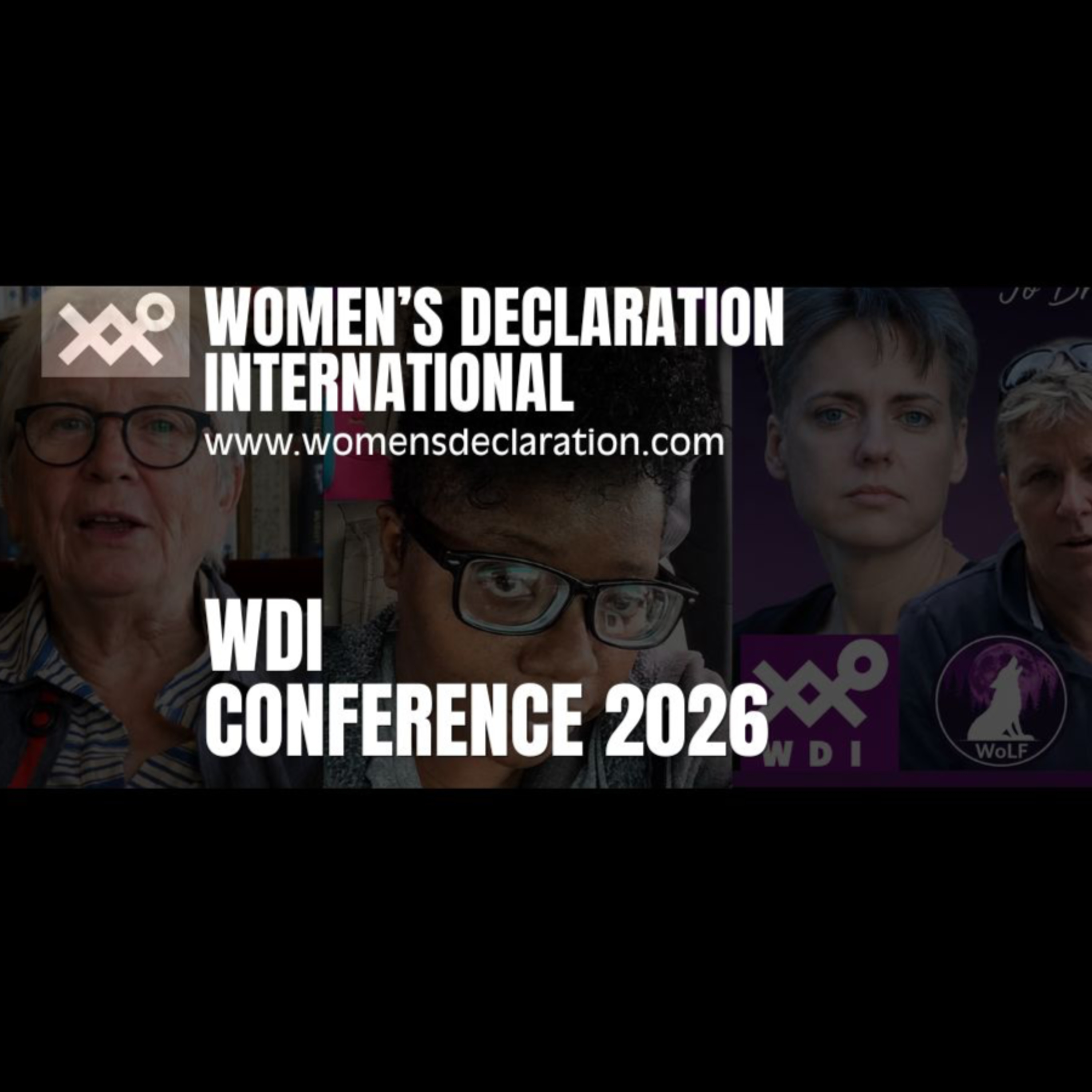 Opposing harmful cultural practices + Climate Crisis + Women's liberation now! #WDIConference2026 episode artwork