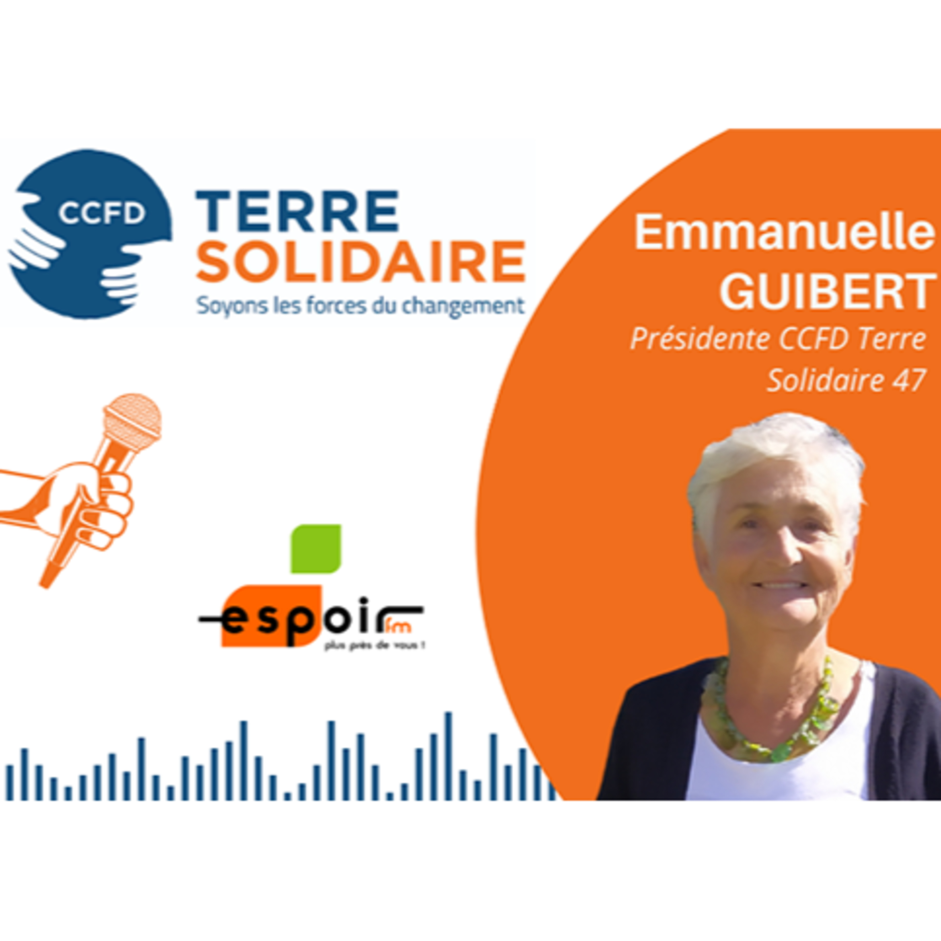 L\'invité du jour