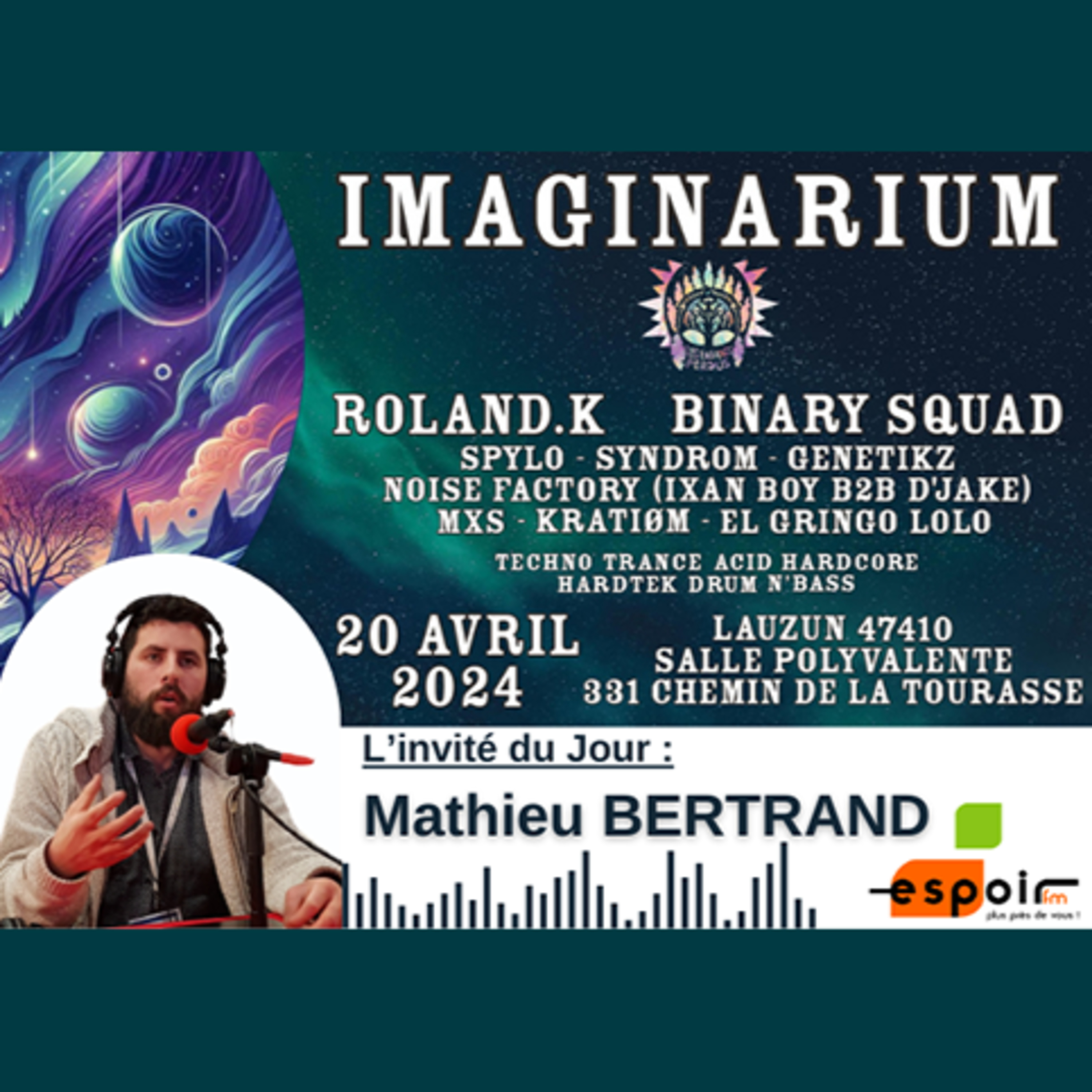 IDJ 20240418 Mathieu Bertrand - Enfants Perdus AV episode artwork