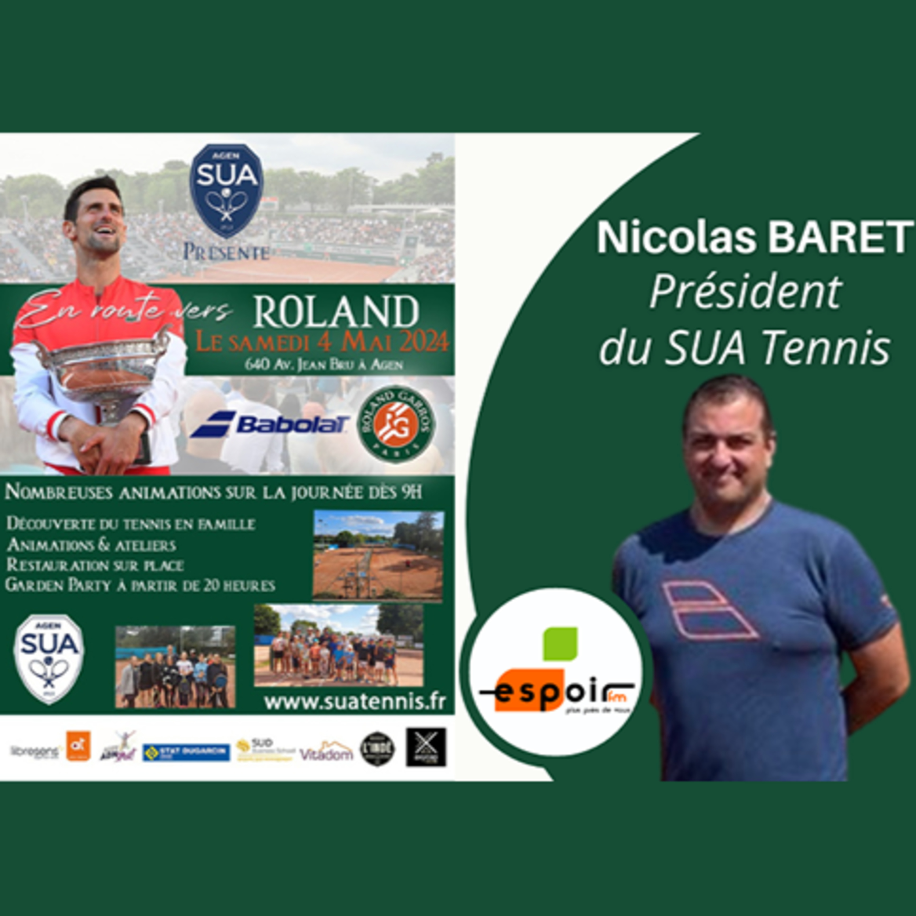 IDJ 20240501 NICOLAS BARRET - SUA TENNIS AV episode artwork