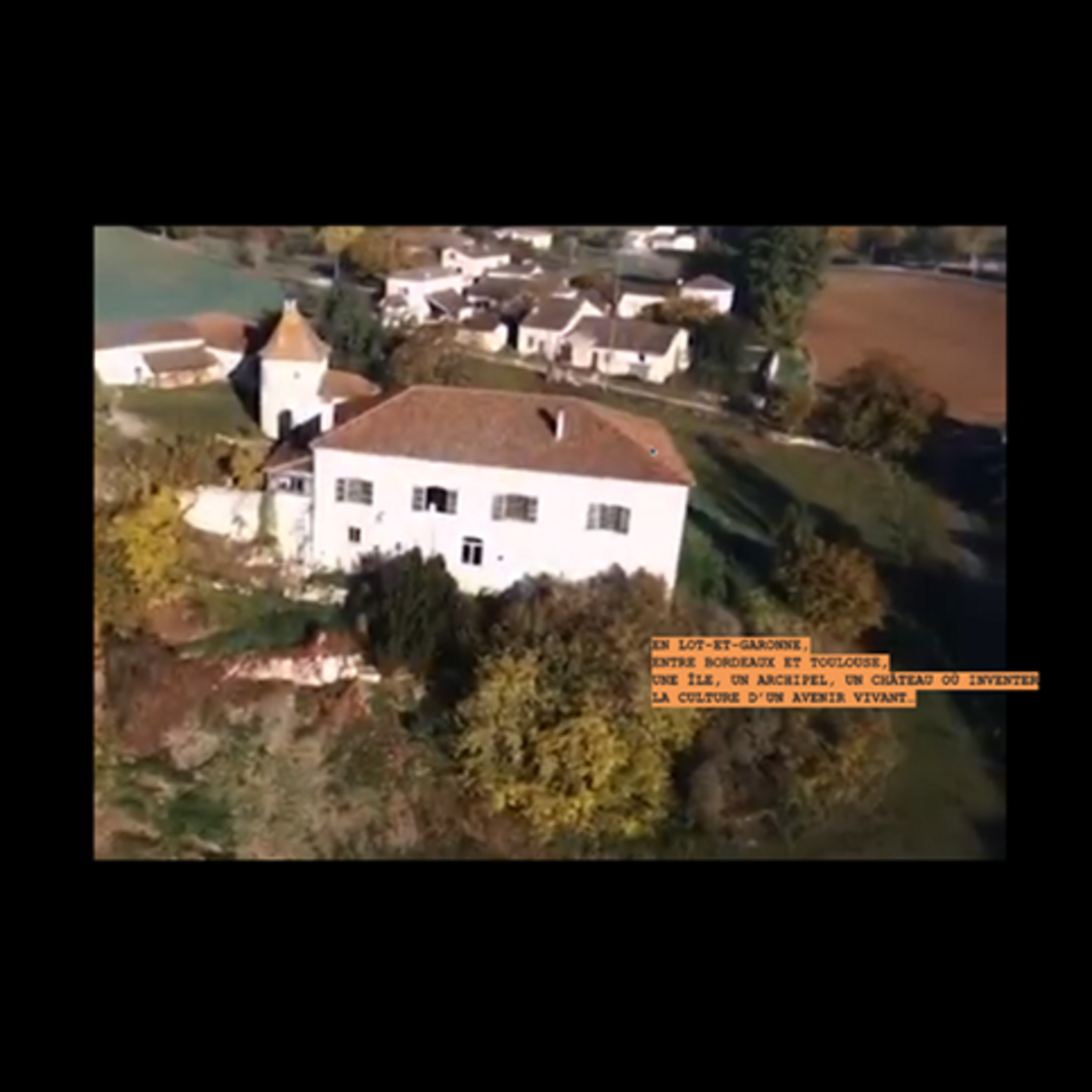 IDJ 20240508 Bruno Caillet - bilan des ciq années de la Maison Forte PF episode artwork