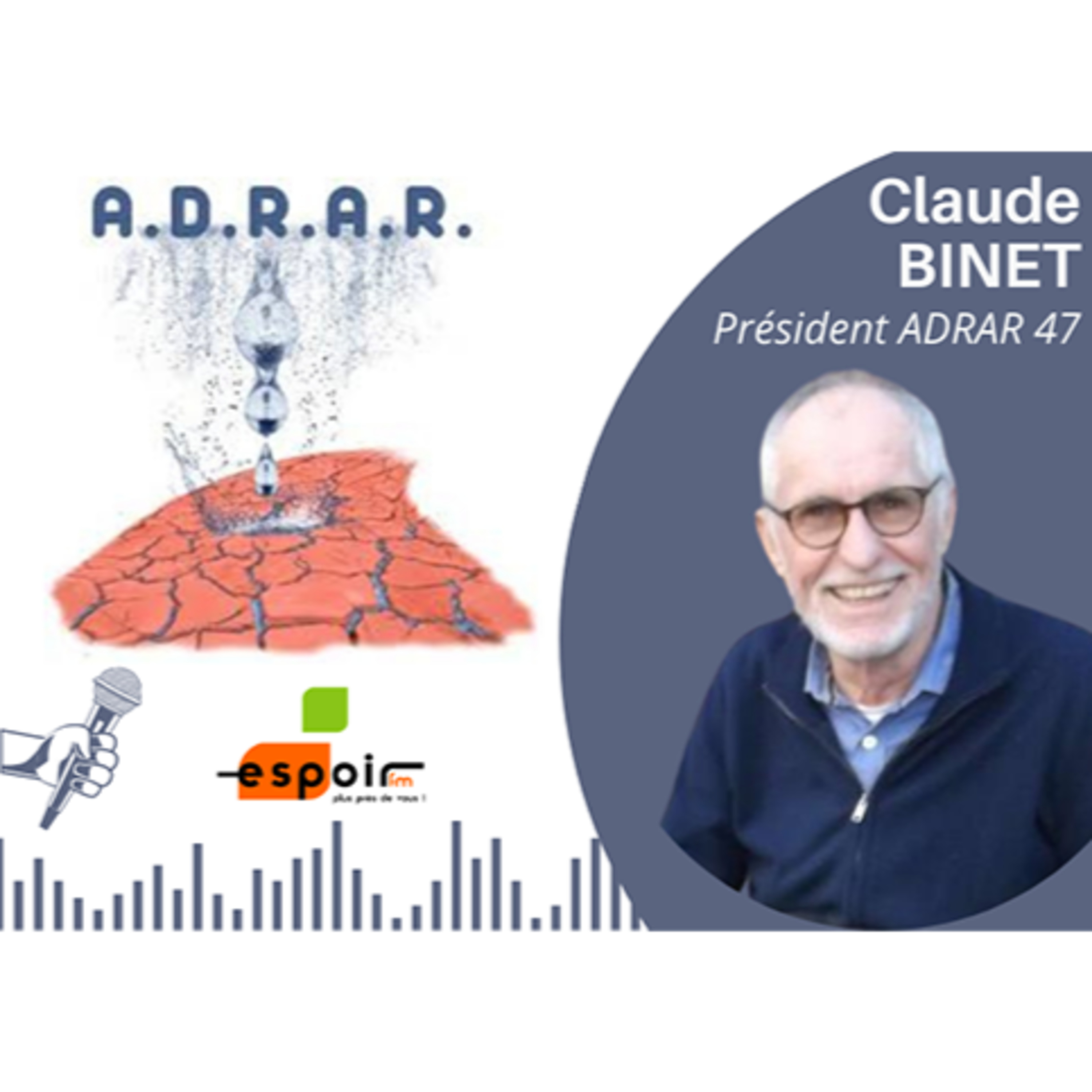 IDJ 20240604 Claude BINET - ADRAR47 EG episode artwork
