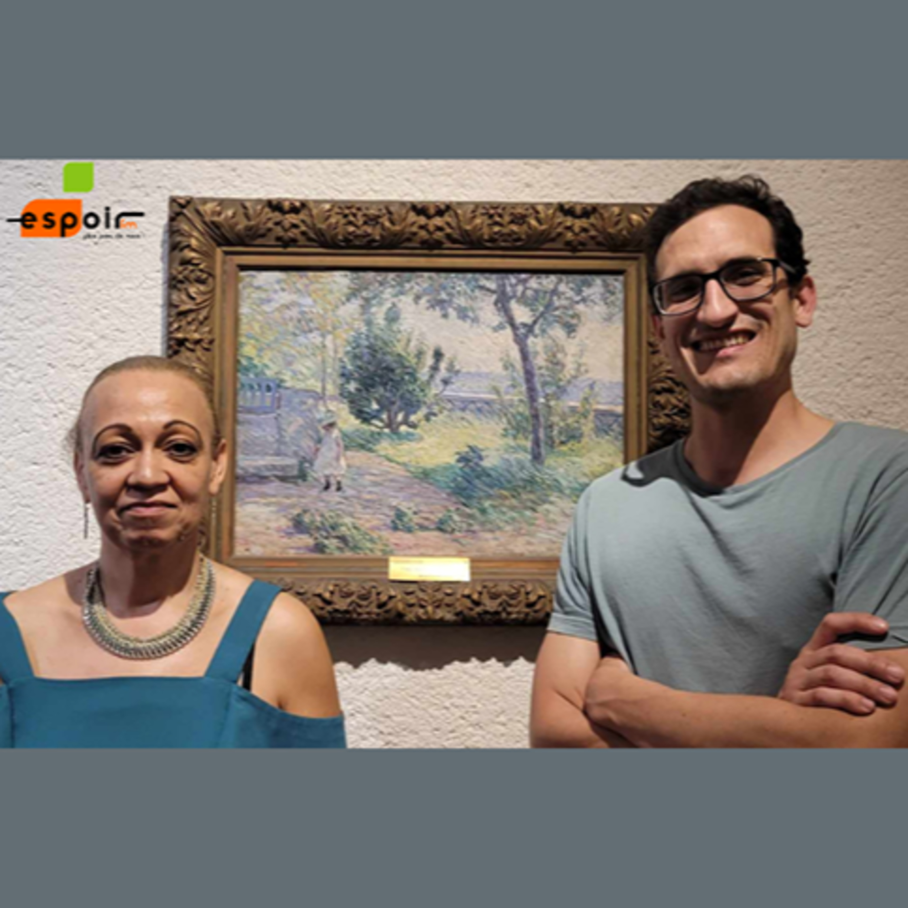 IDJ 20240702 Un été au Musée d'Agen AV episode artwork
