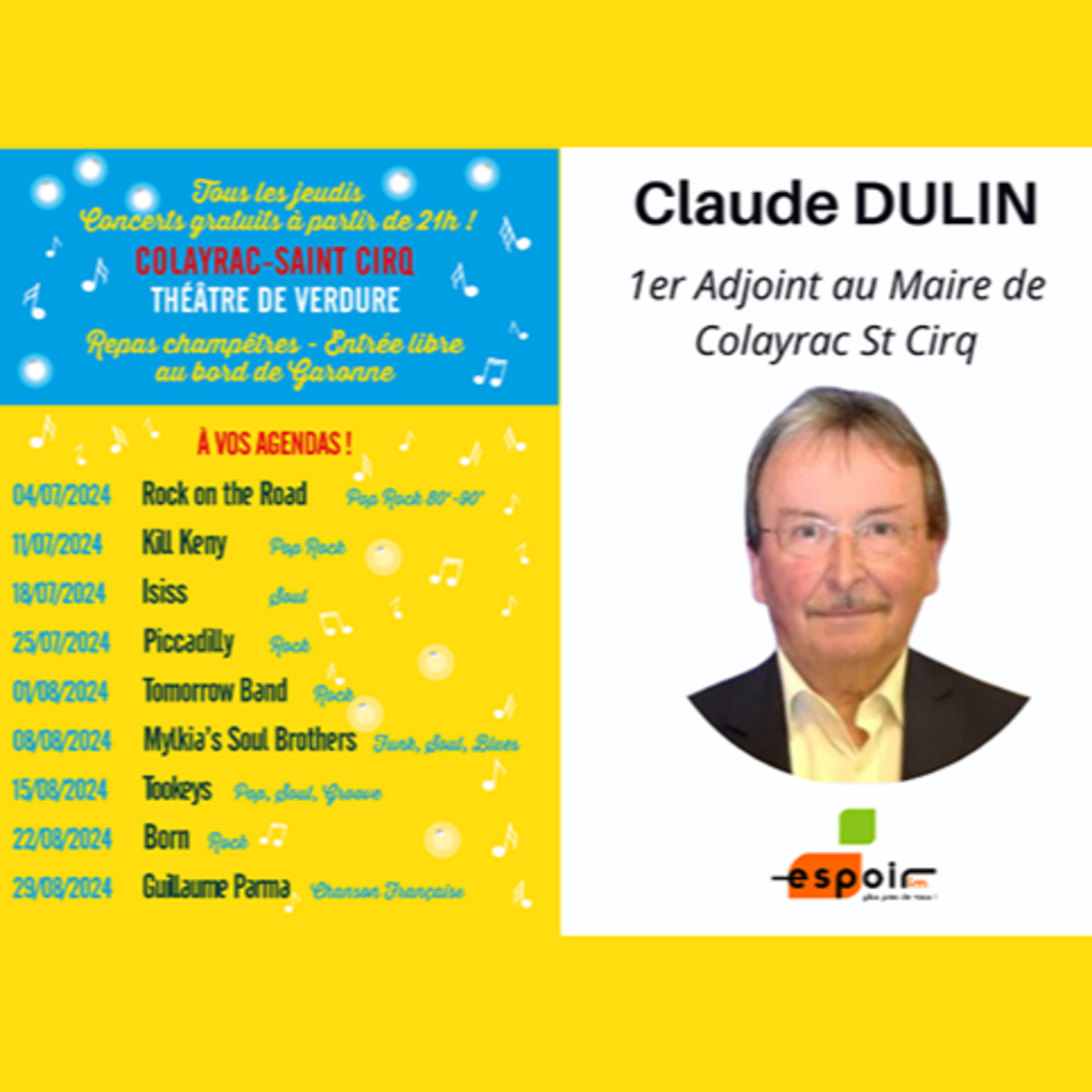 IDJ 20240710 CLAUDE DULIN - JEUDINE COLAYRAC AV episode artwork