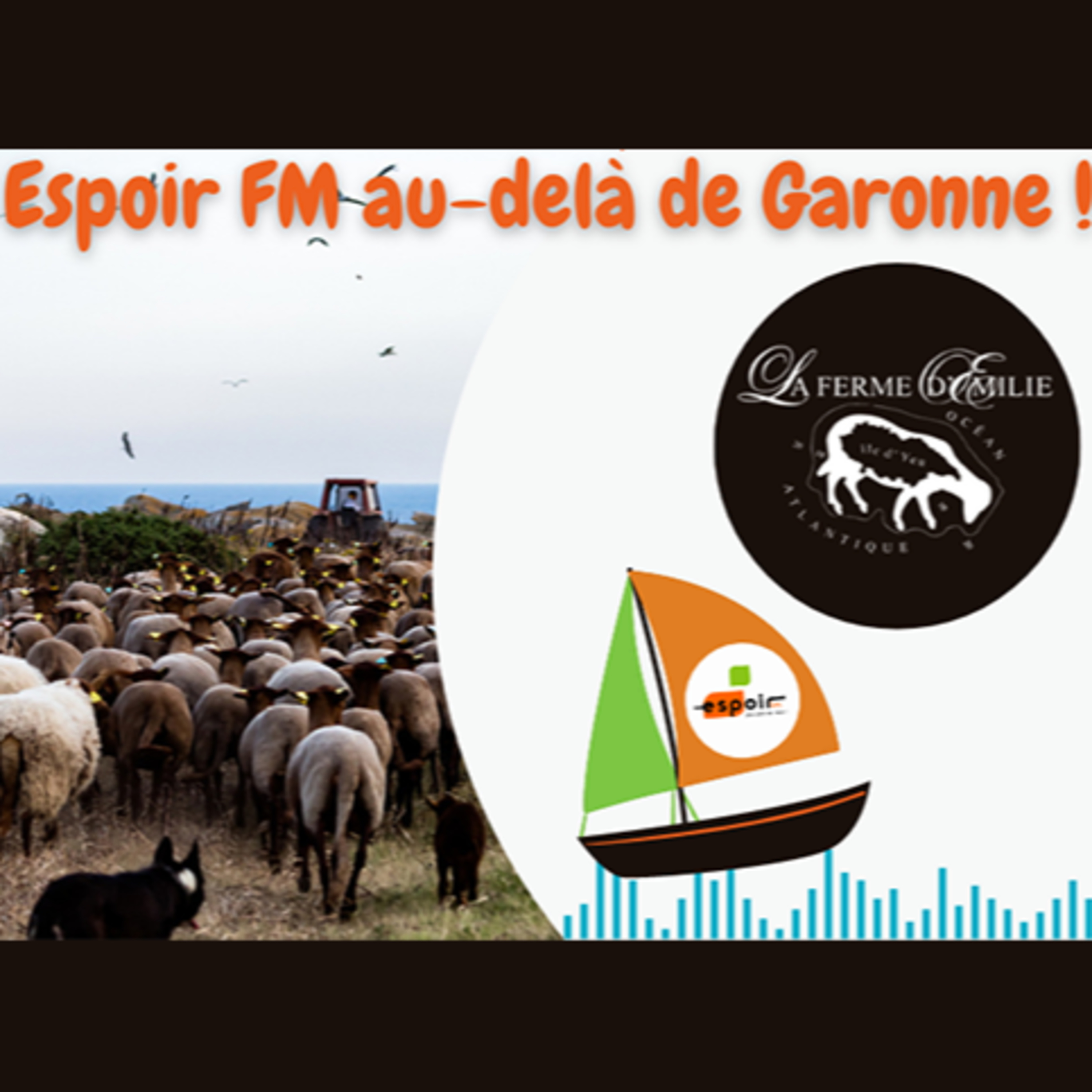 IDJ 20240717 ferme d'Emilie Ile d'Yeu EG episode artwork