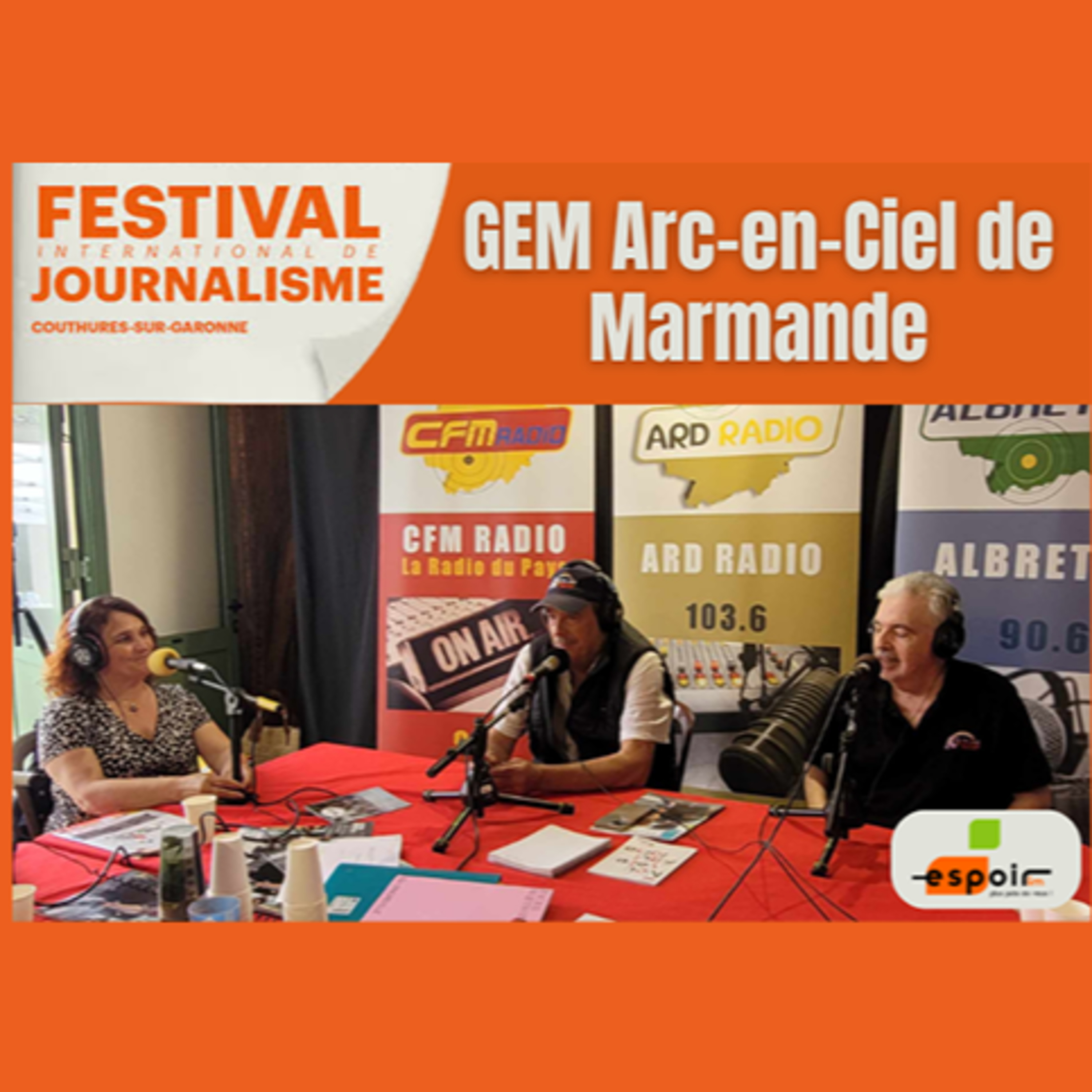 IDJ 20240731 FIJ2024 Asso Arc-en-Ciel Marmande episode artwork