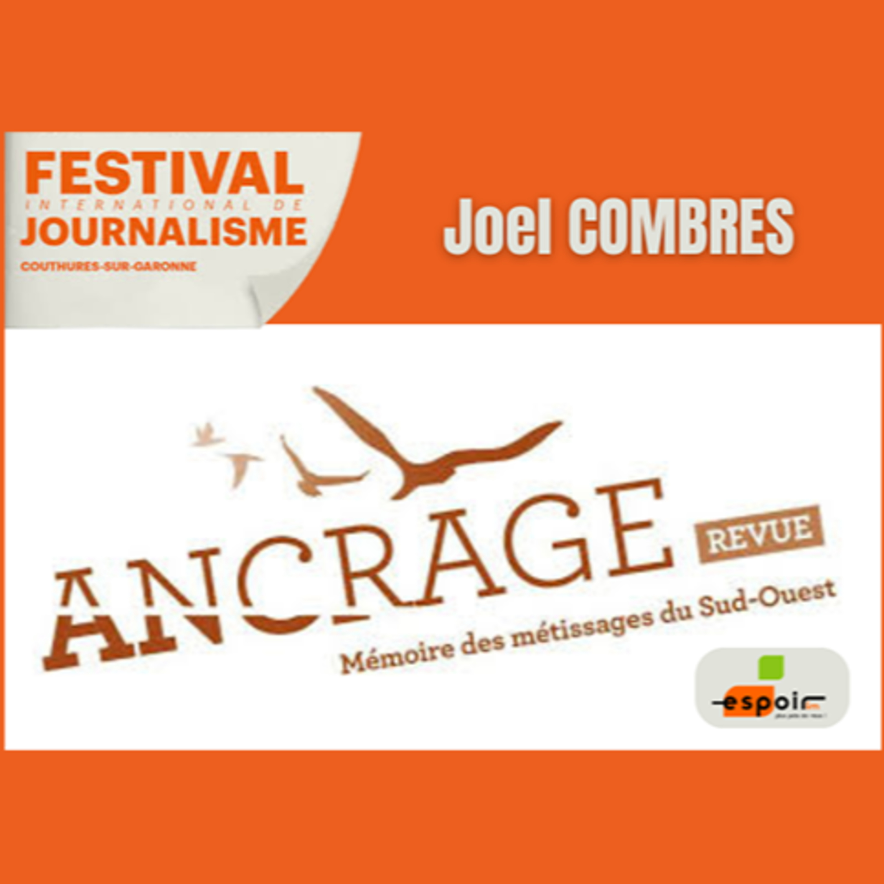 IDJ 20240802 FIJ2024 Joel COMBRES - Ancrages episode artwork