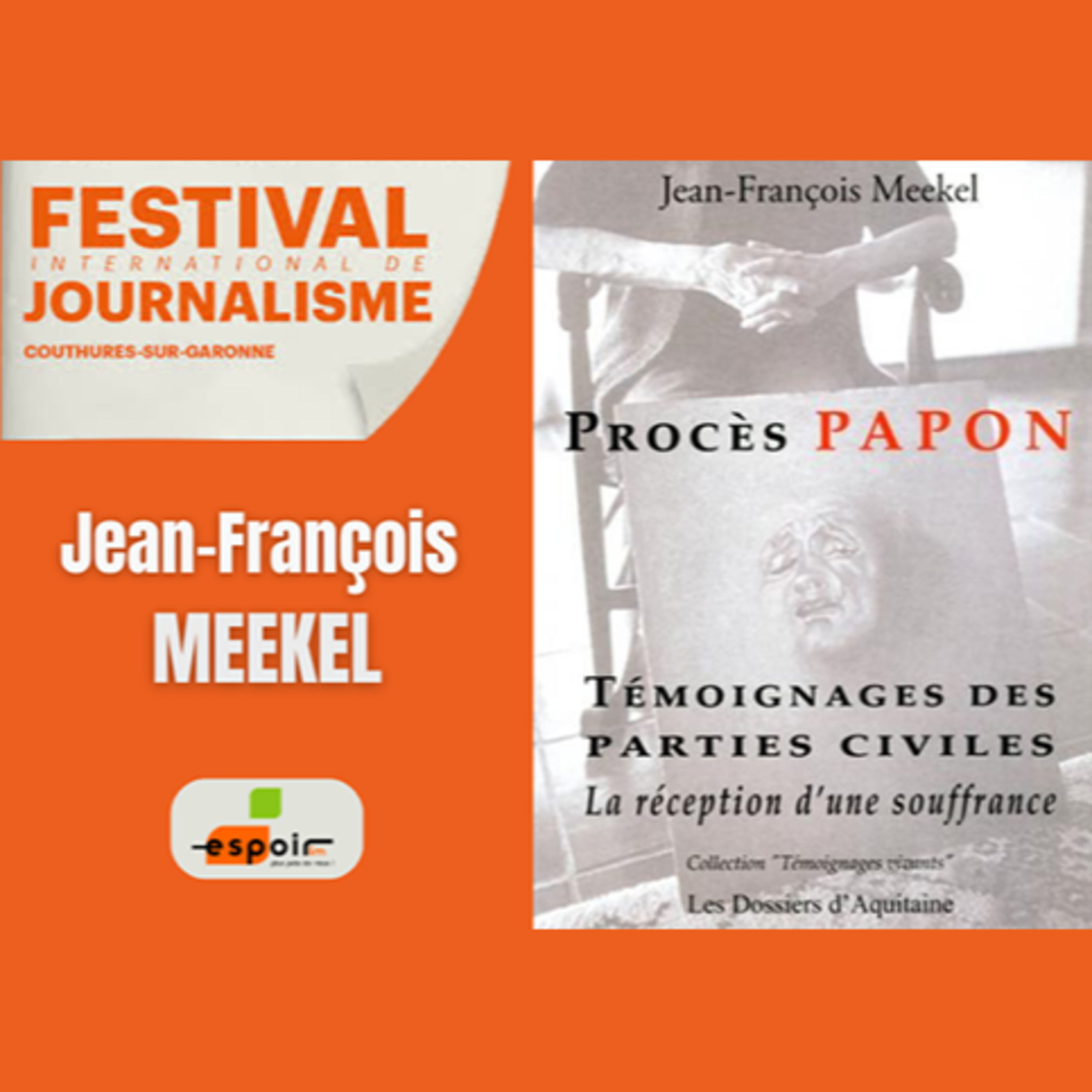 IDJ 20240806 FIJ2024 JF MEEKEL - Procès Papon episode artwork