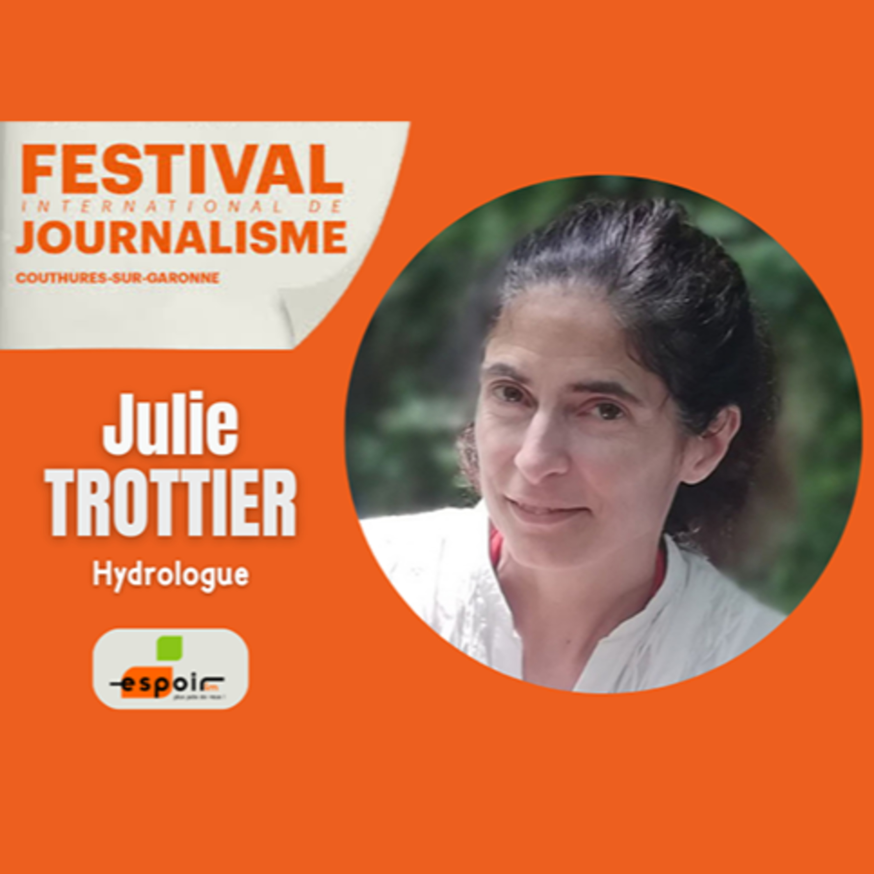 IDJ 20240813 FIJ2024 Julie TROTTIER - hydrologue EG episode artwork