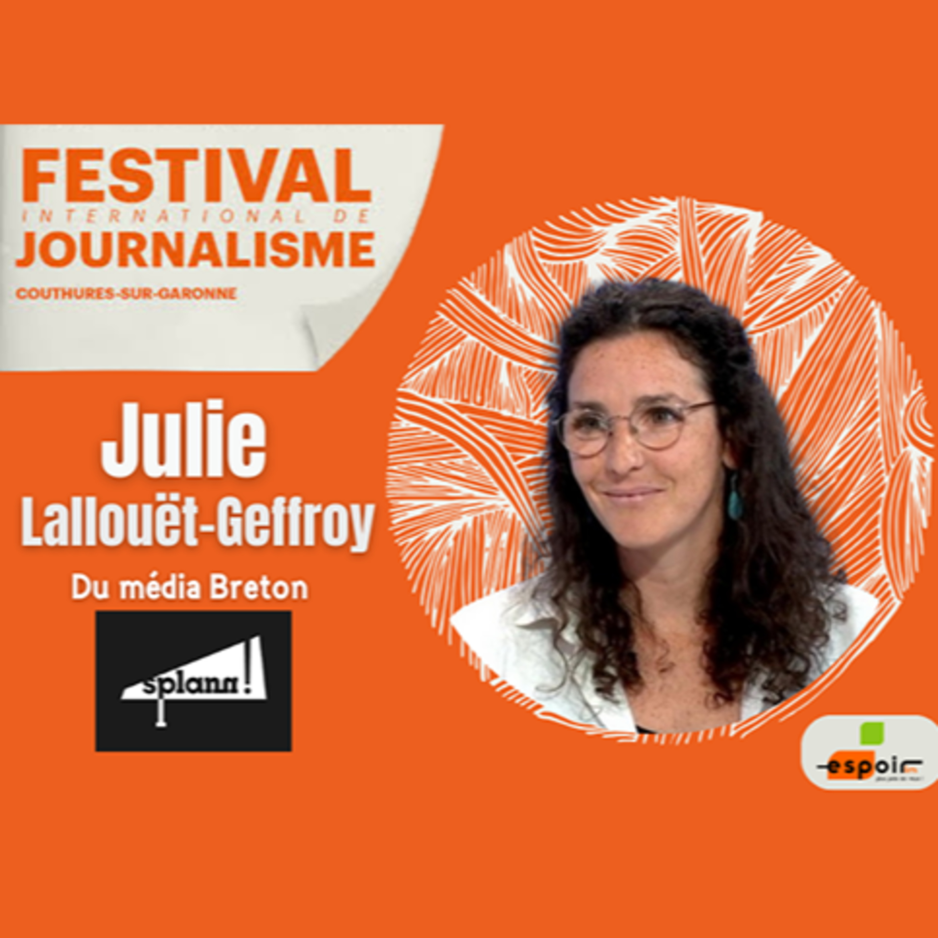 L\'invité du jour