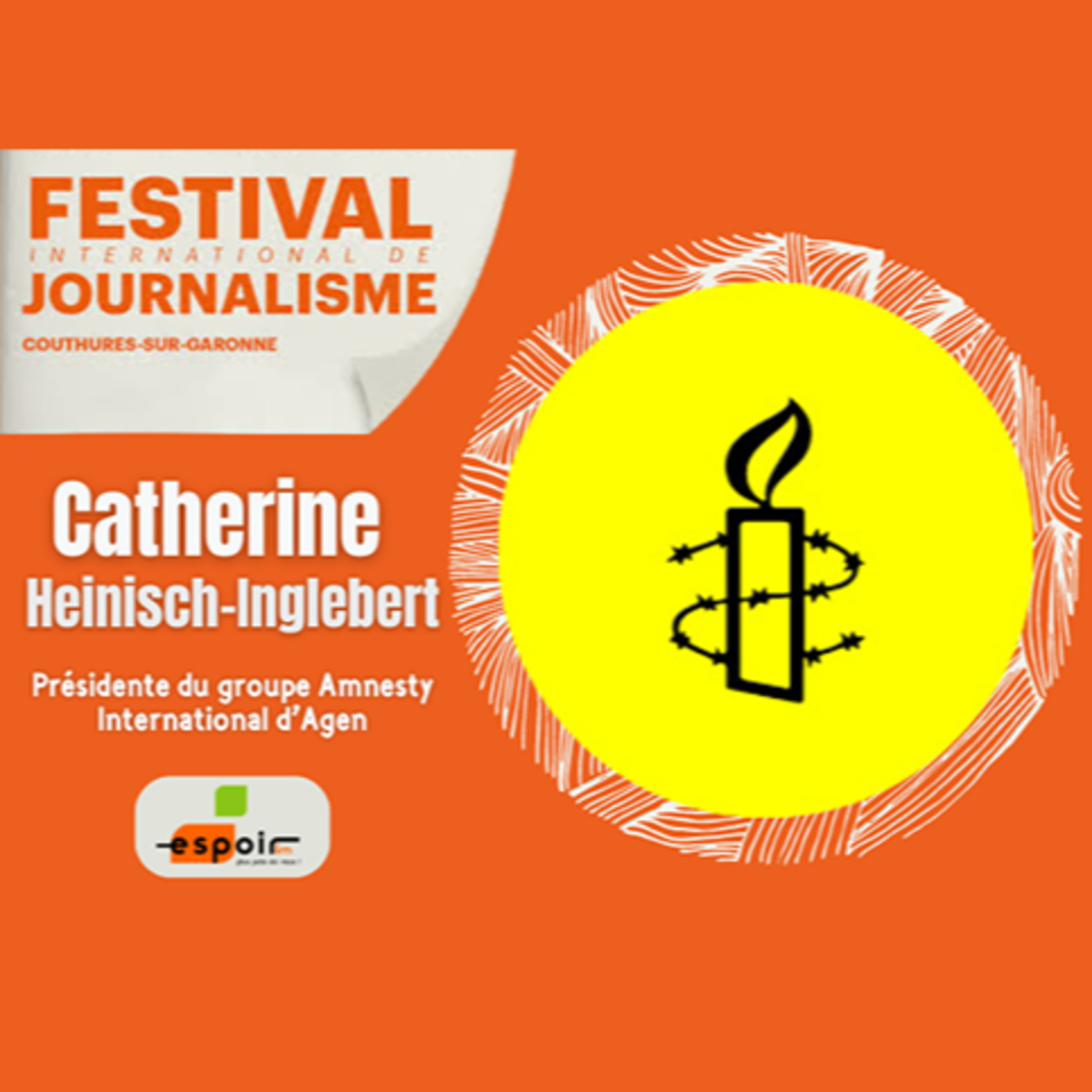 IDJ 20240823 FIJ2024 Anne-Catherine HEINISCH - Amnesty Int PF episode artwork