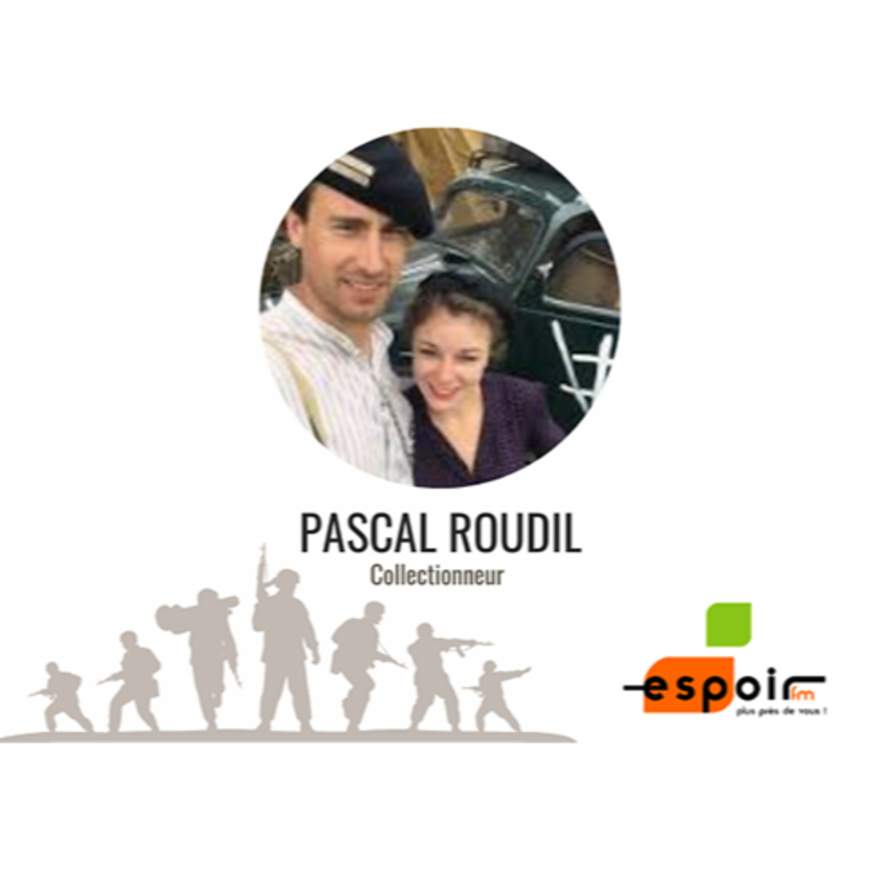 IDJ 20240903 Pascal ROUDIL - espo résistance en villeneuvois AV episode artwork