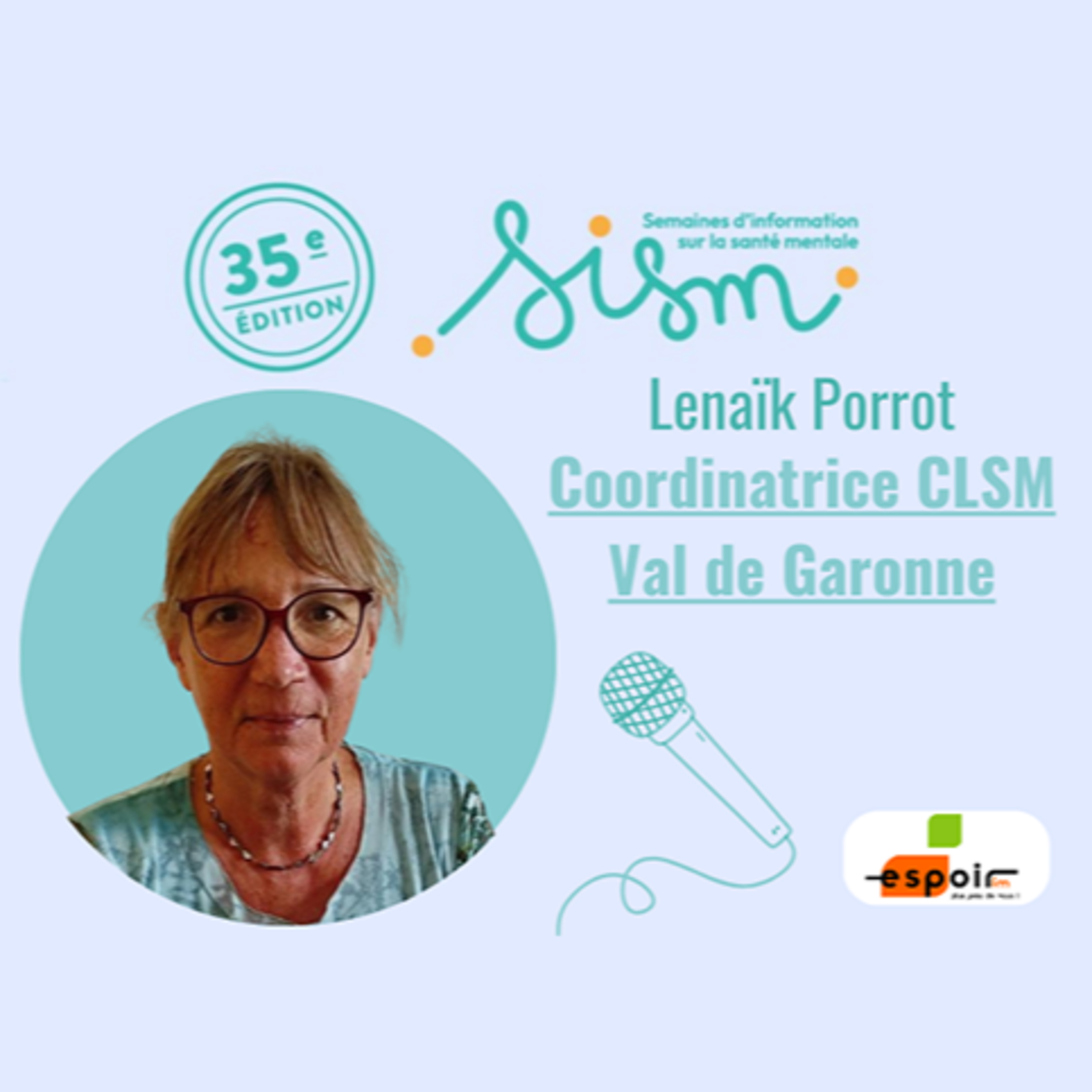 L\'invité du jour