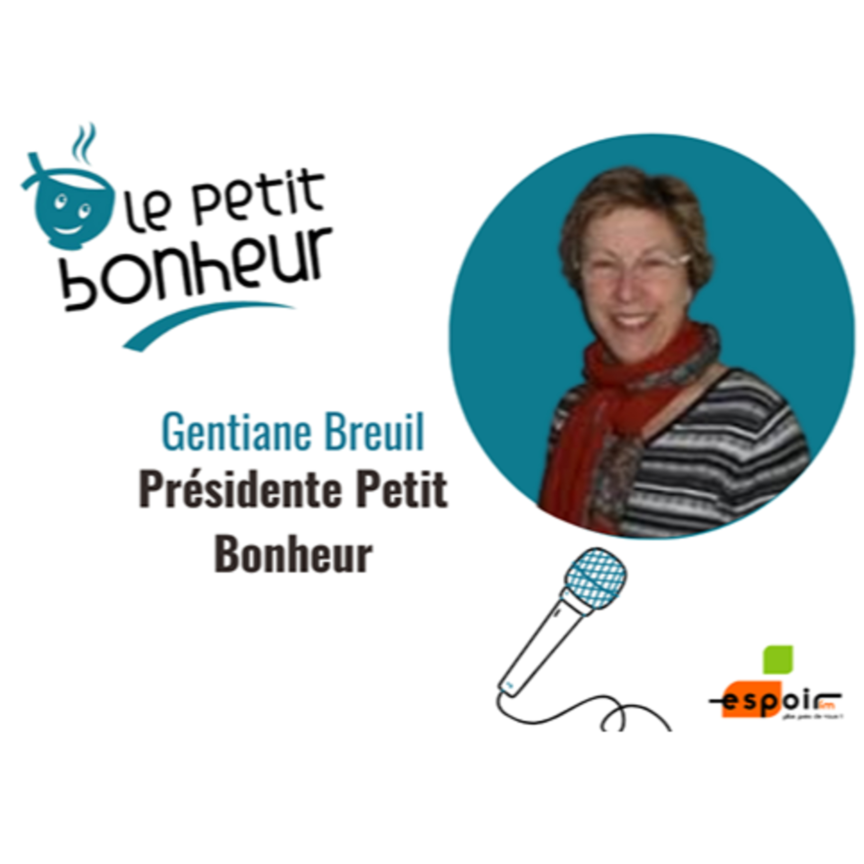 IDJ 20241025 GENTIANE BREUIL - AU PETIT BONHEUR AV episode artwork