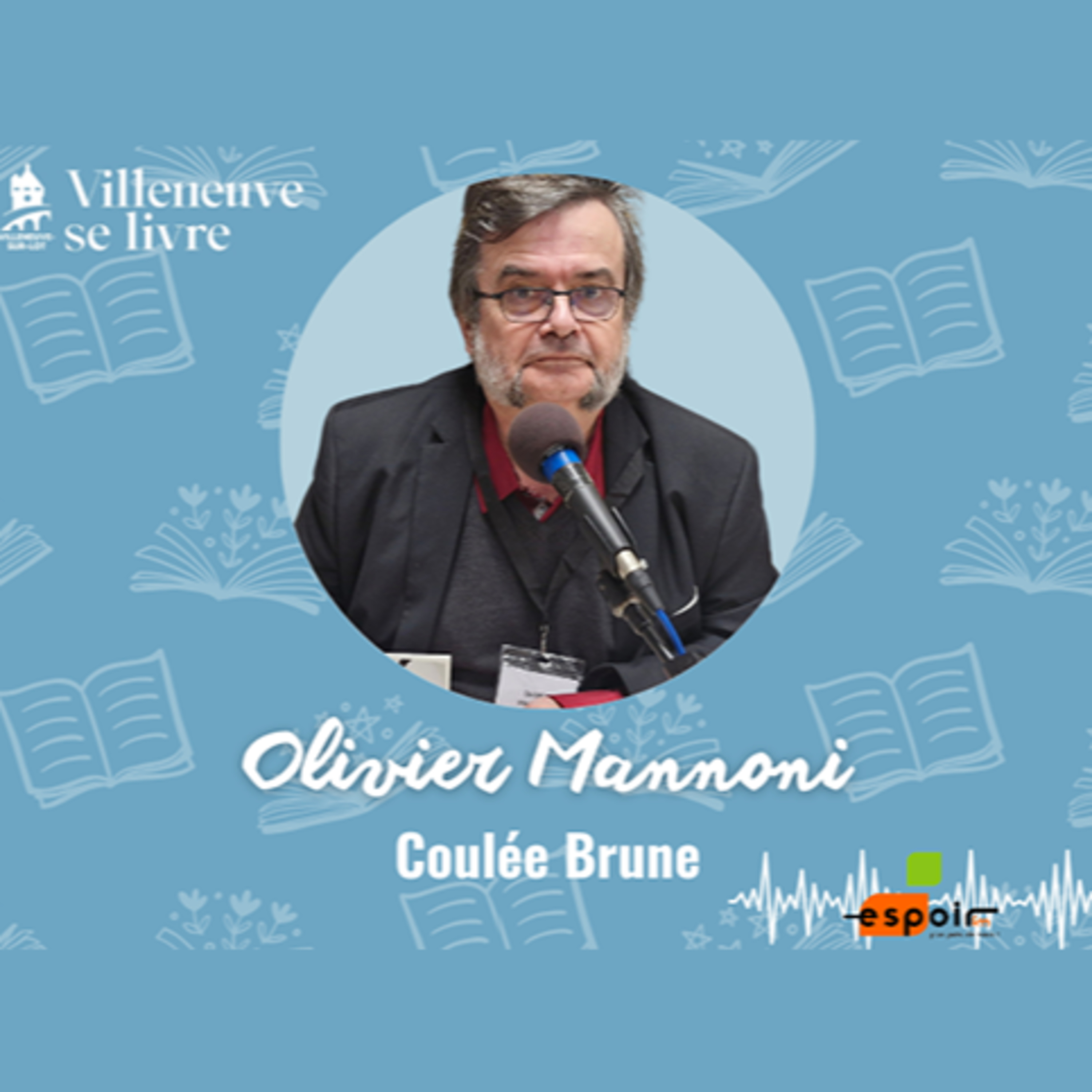 L\'invité du jour