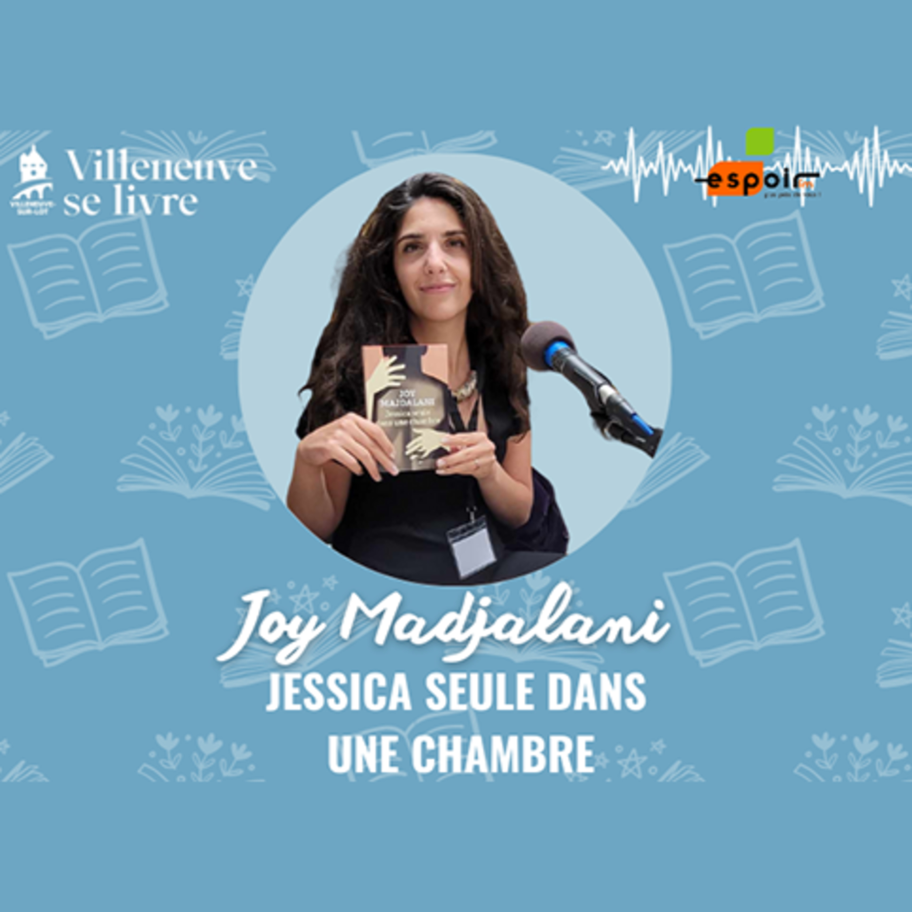 L\'invité du jour