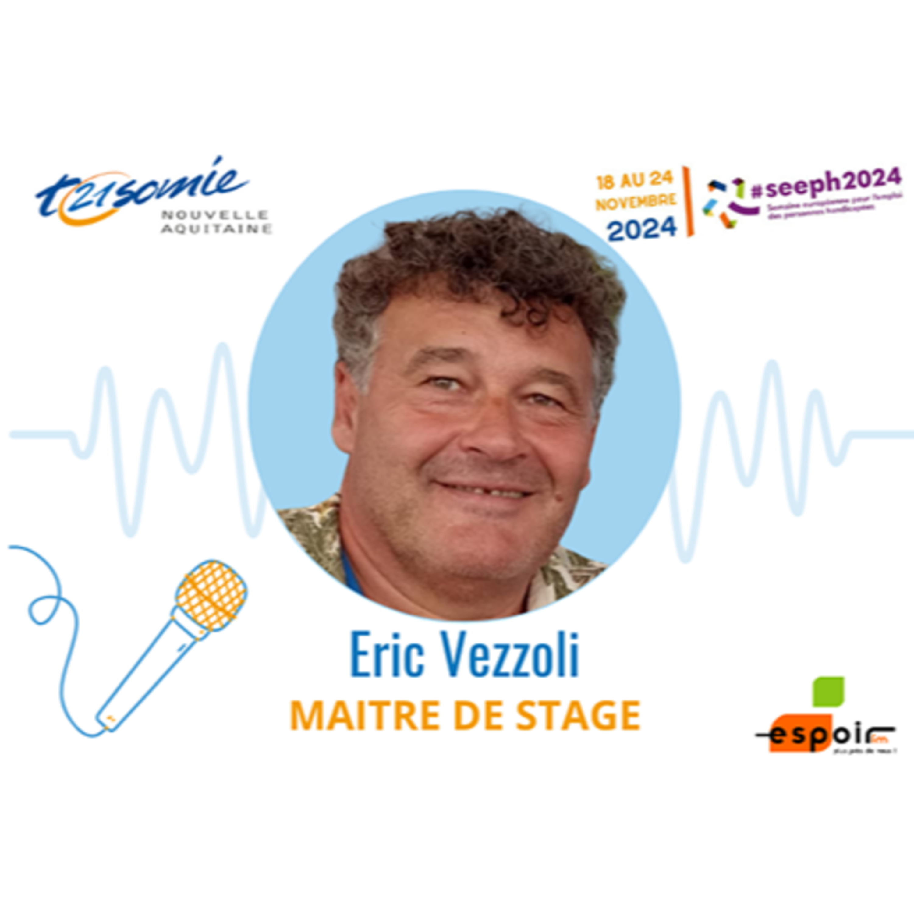 L\'invité du jour