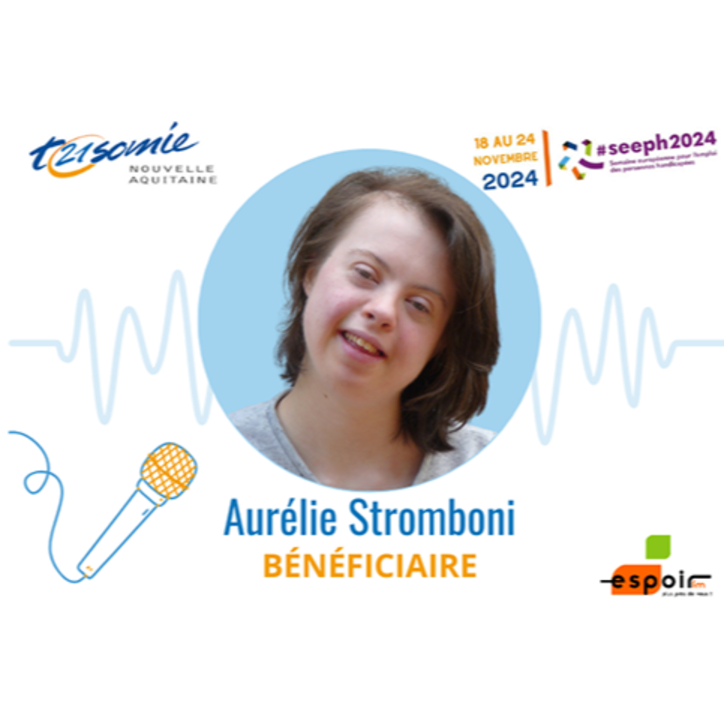 L\'invité du jour