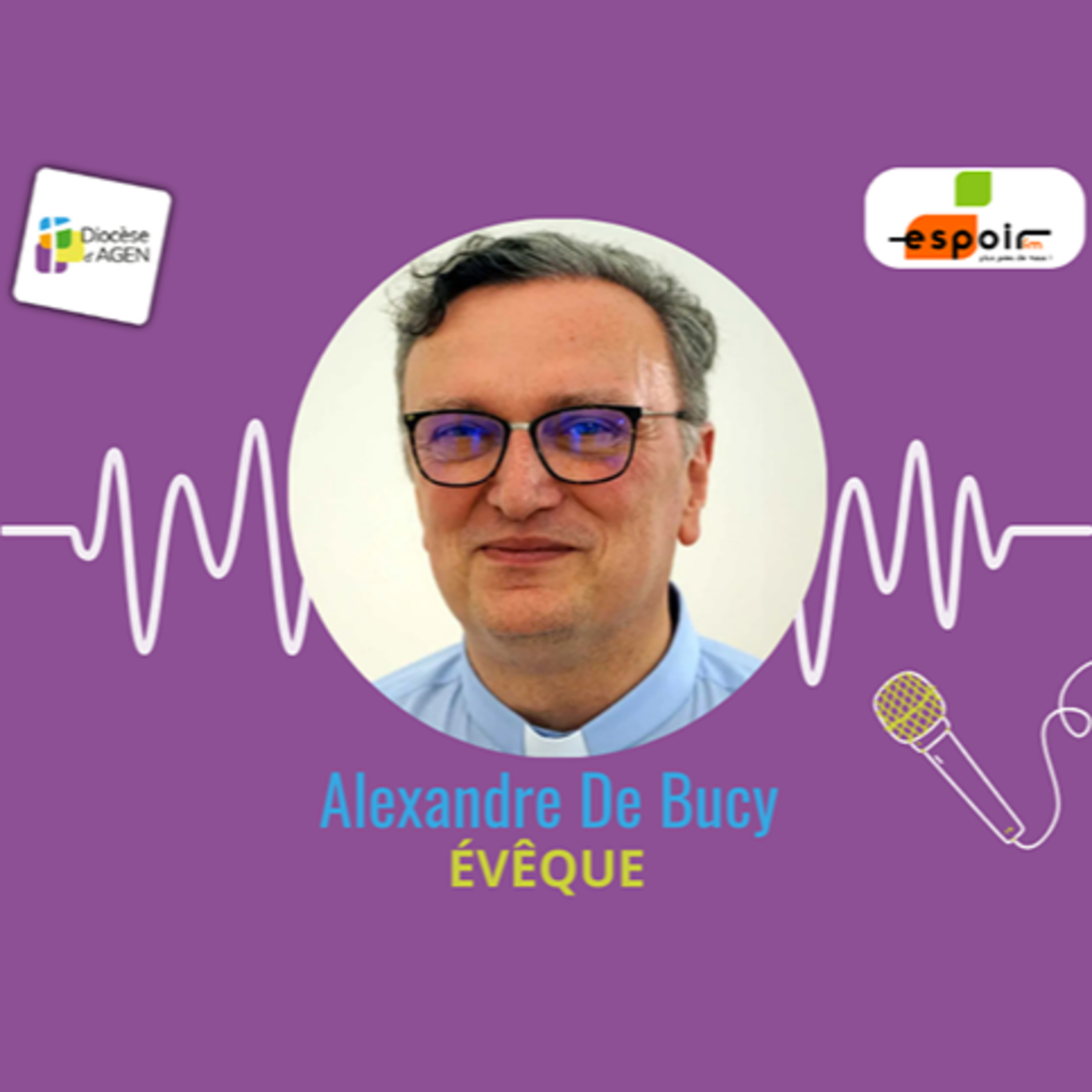 L\'invité du jour