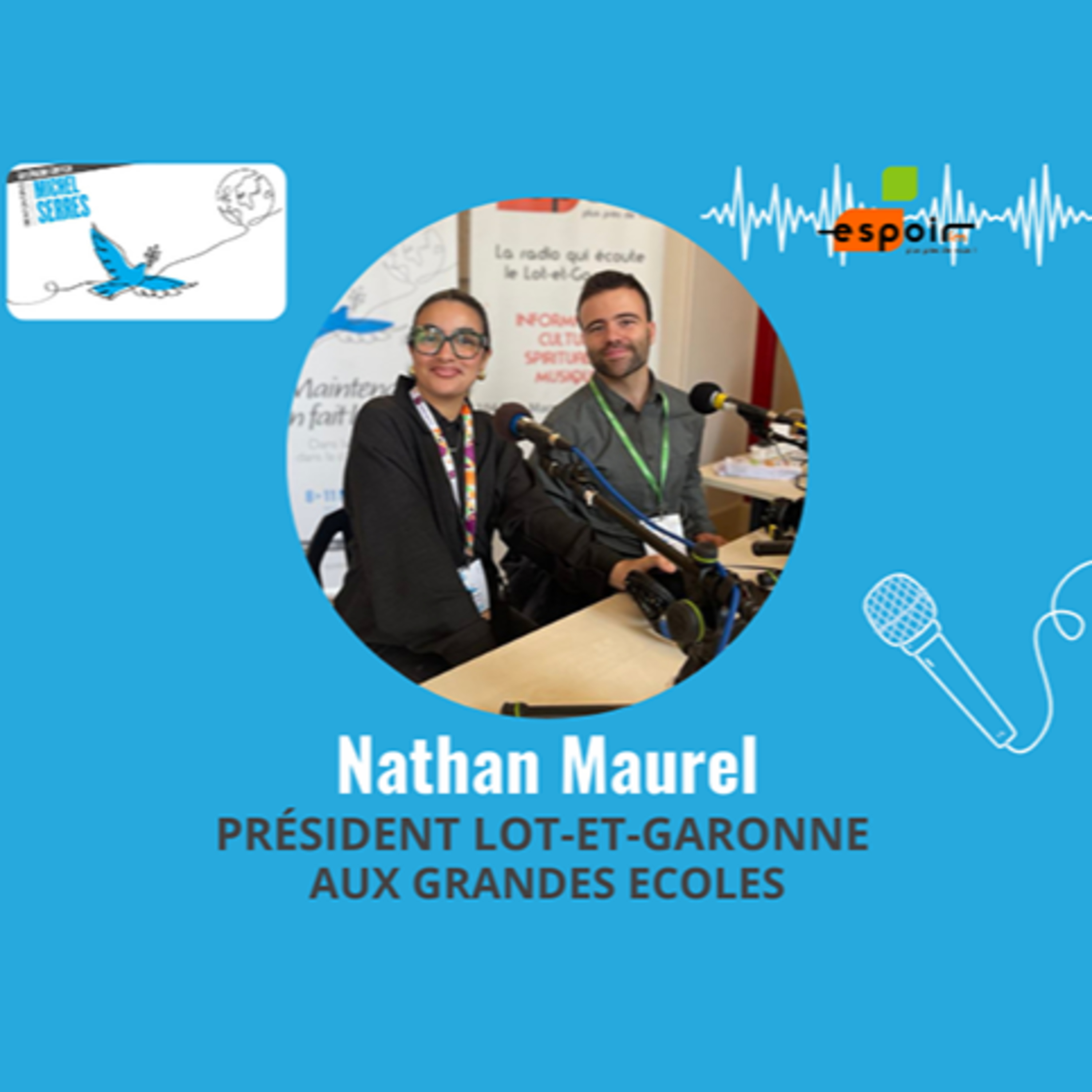 IDJ 20250102 RENC PHILO Nathan MAUREL - concours éloquence PF episode artwork