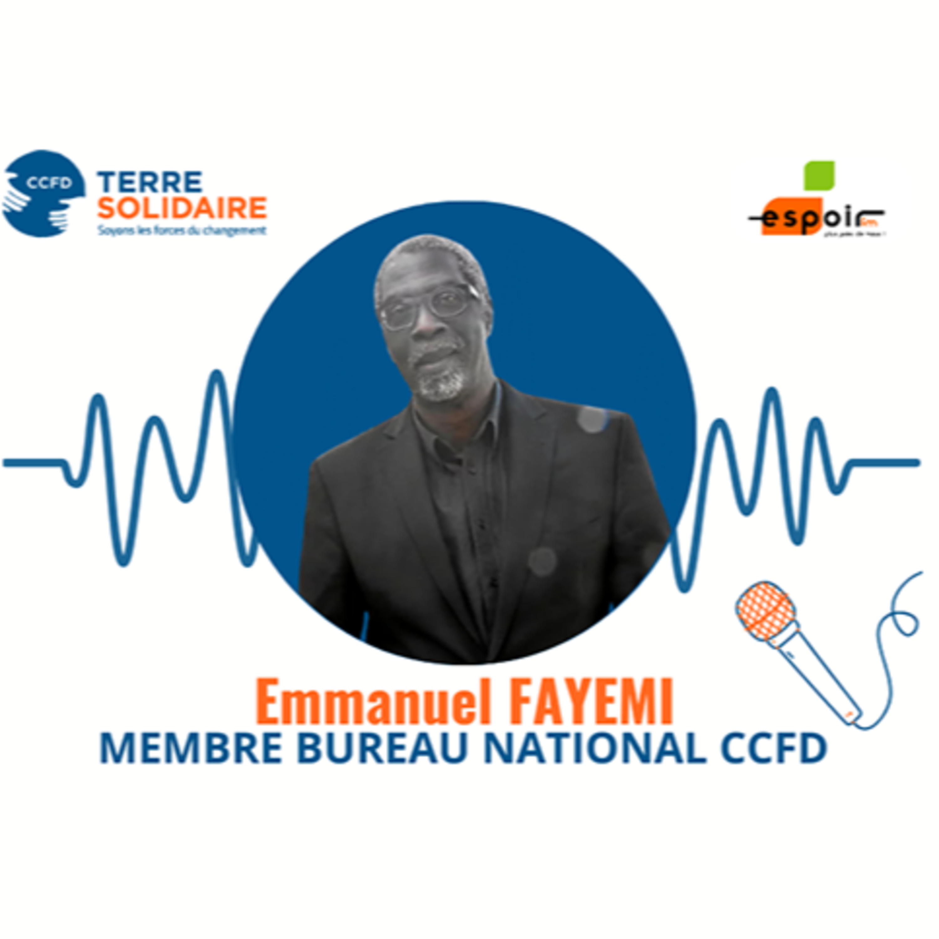 IDJ 20250108 Emmanuel FAYEMI - CCFD Terre Solidaire EG episode artwork