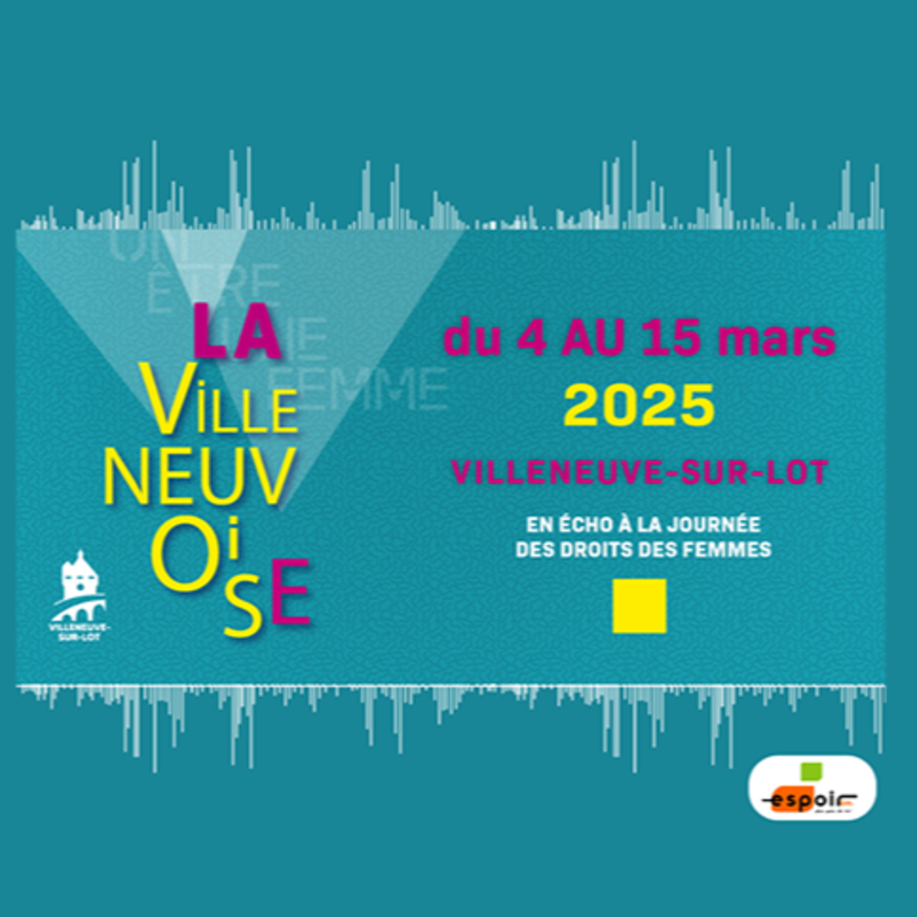 IDJ 20250306 CLAIRE CIVEL & CLARA - LA VILLENEUVOISE AV episode artwork