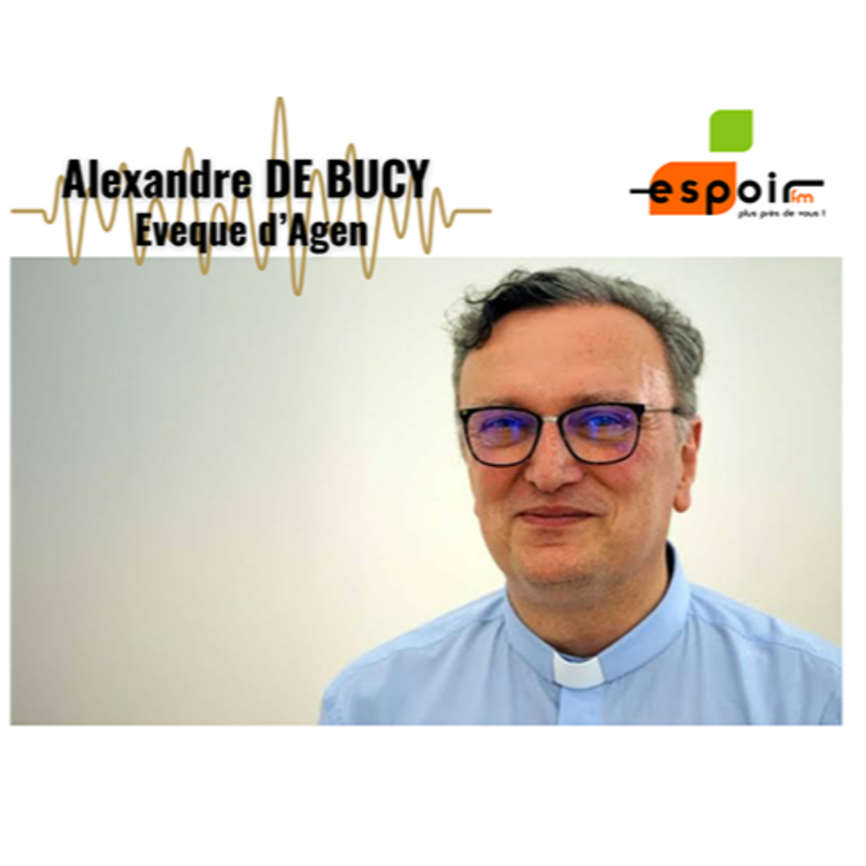 L\'invité du jour