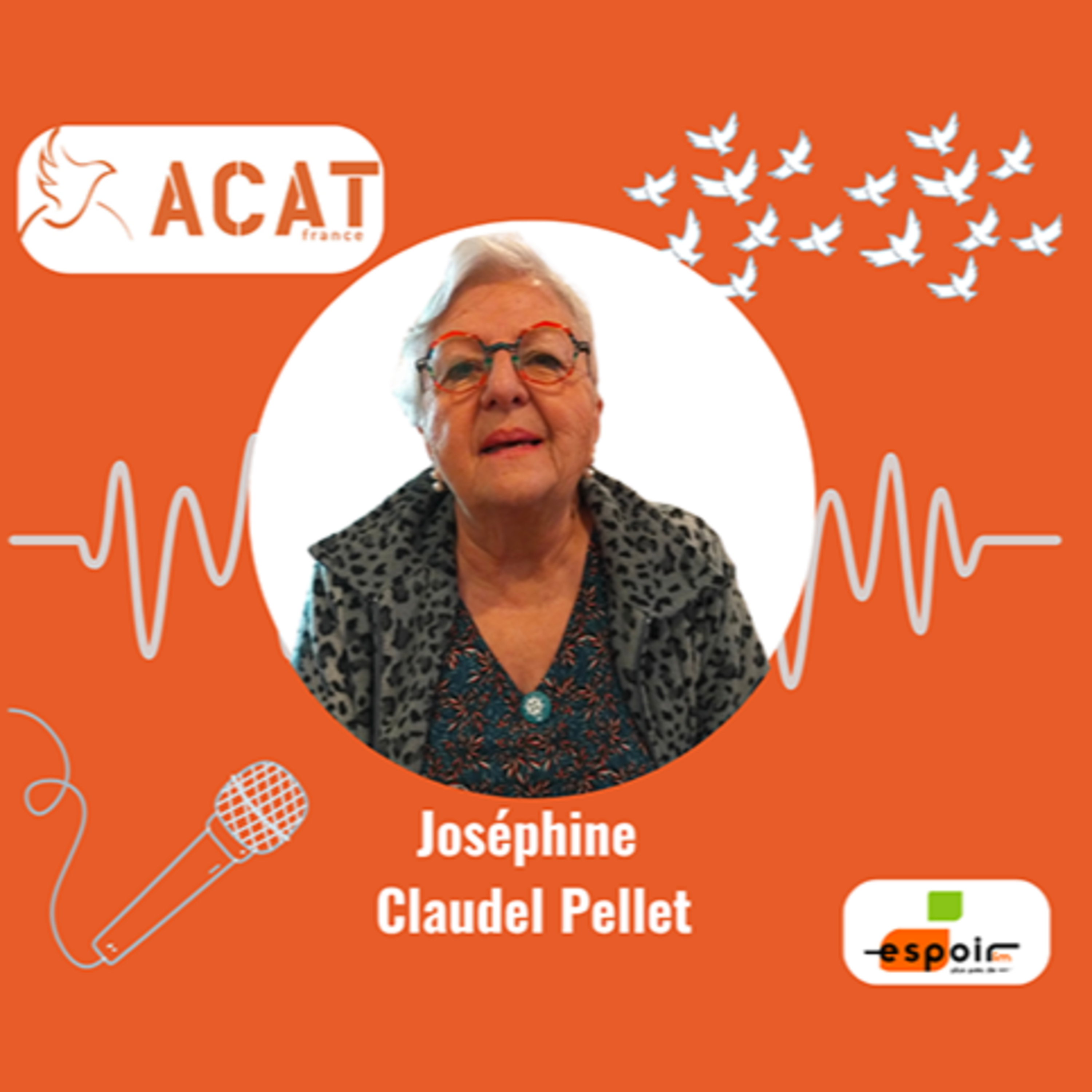 IDJ 20250605 Joséphine CLAUDEL-PELLET - ACAT JUIN AV episode artwork