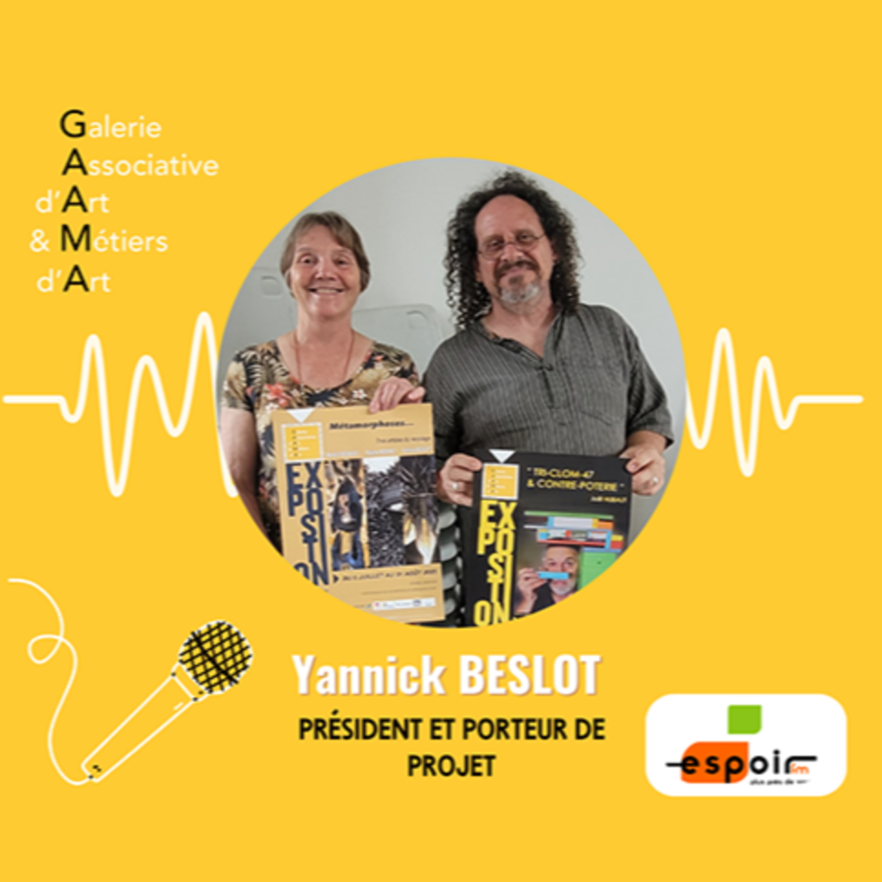 IDJ 20250626 Yannick BESLOT - Asso GAAMA AV episode artwork