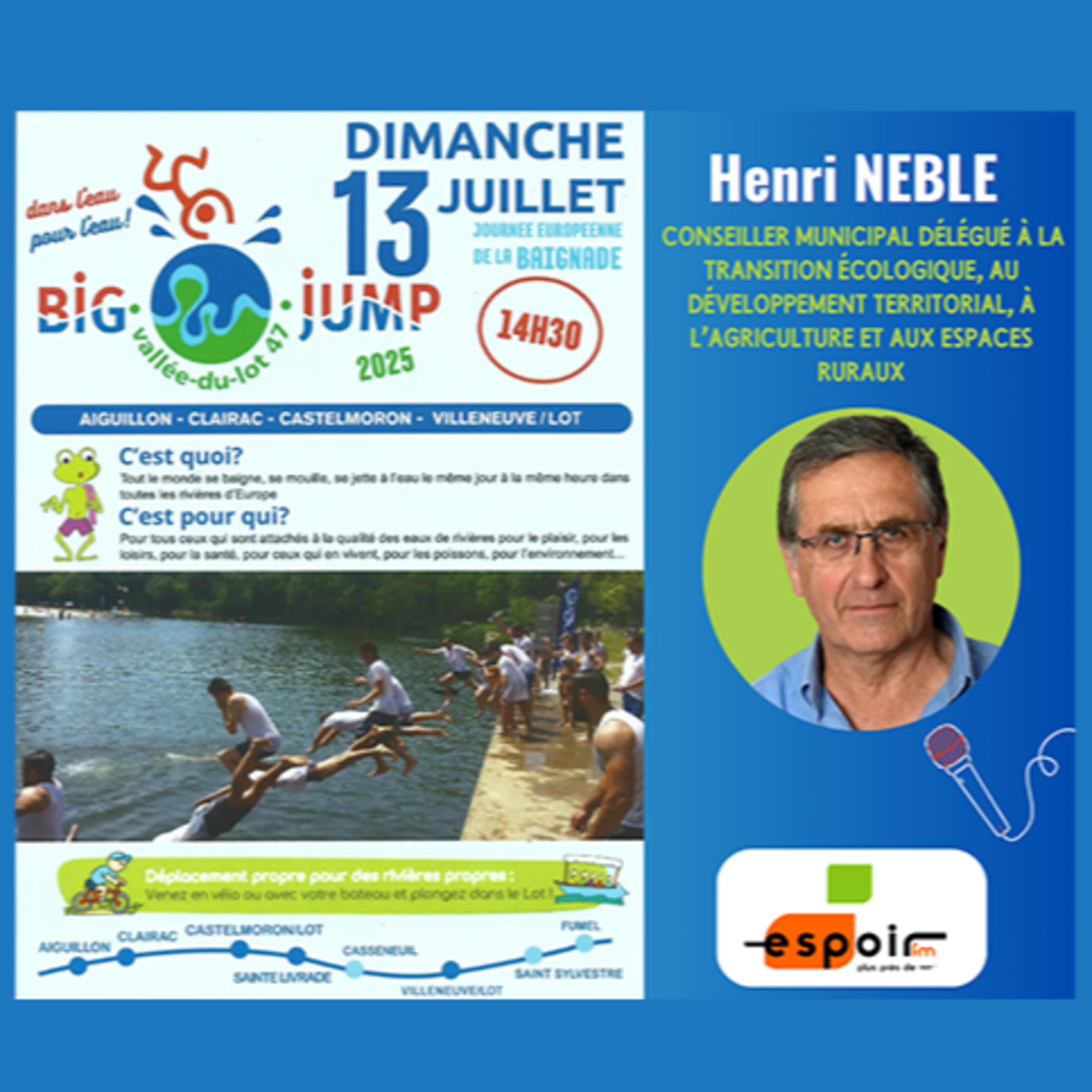 IDJ 20250710 Henri NEBLE - Big Jump Aiguillon AV episode artwork