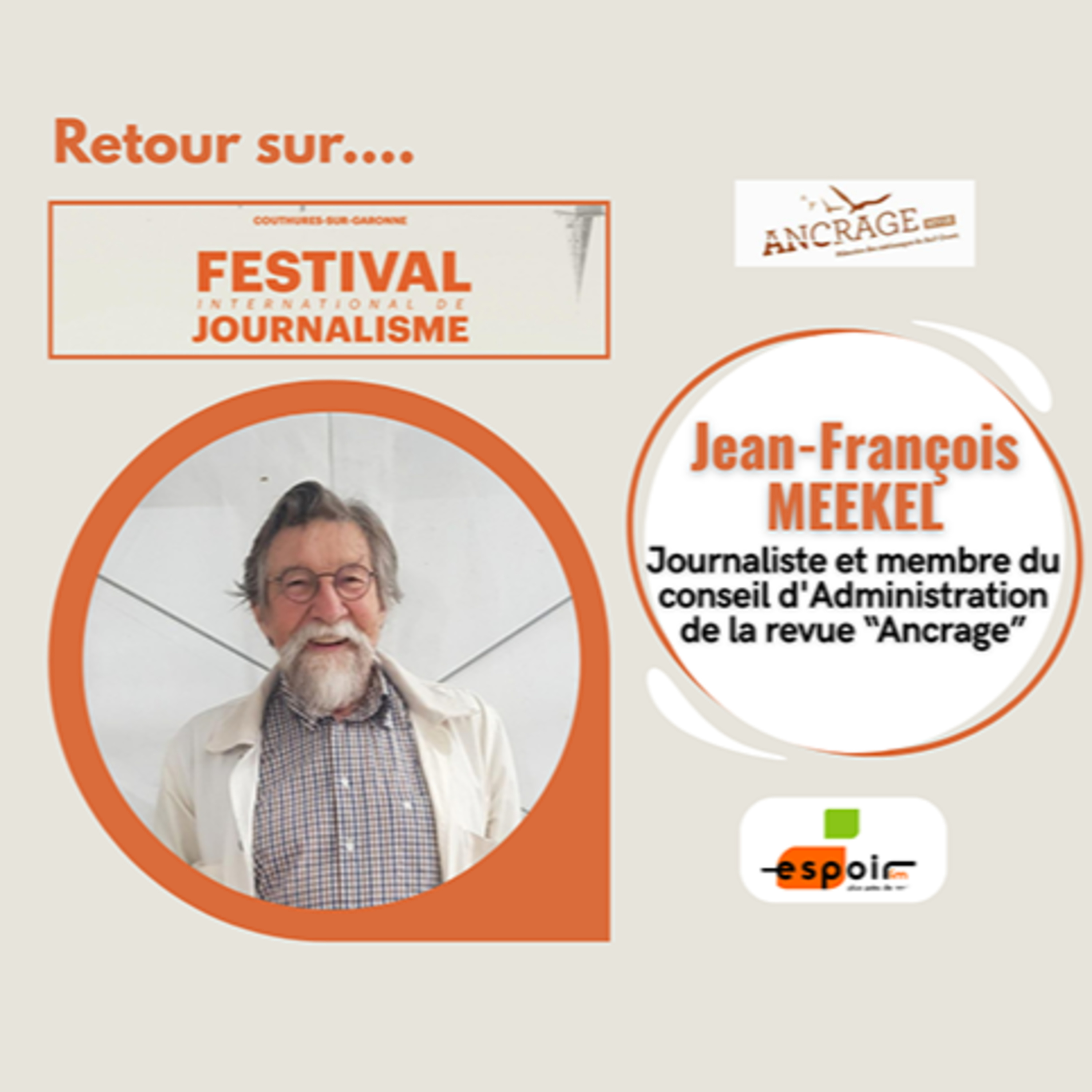 IDJ 20250813 FIJ2025 Jean-François MEEKEL - Ancien journaliste & auteur sur procès Papon episode artwork