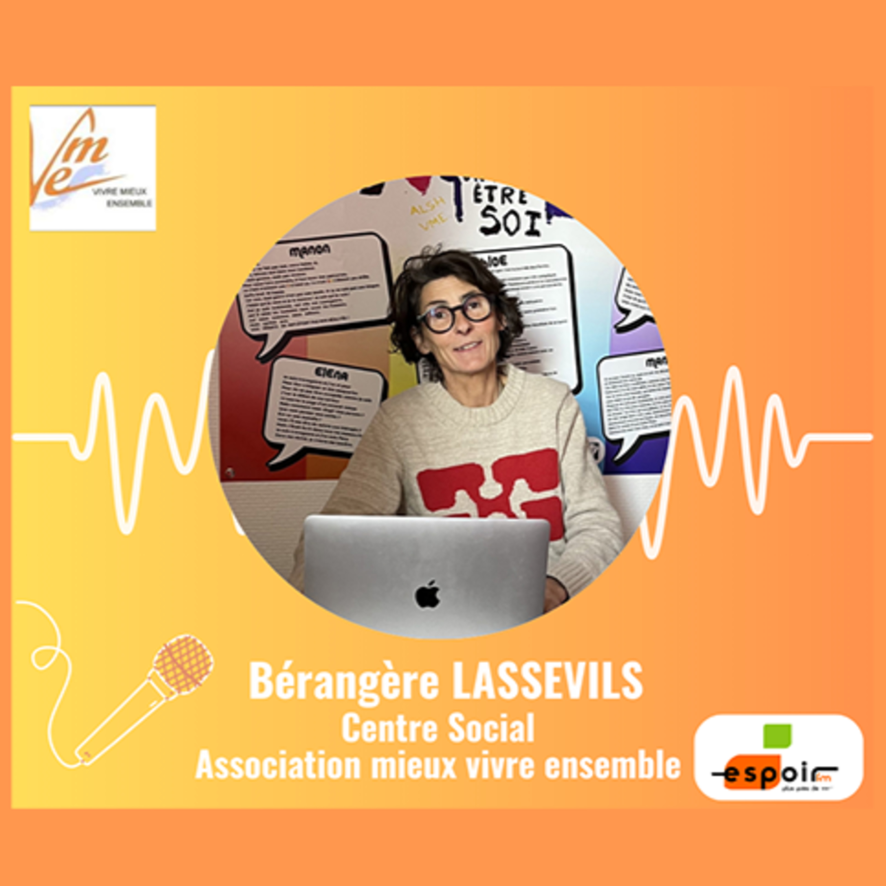 IDJ 20250911 Bérengère LASSEVILS - Asso VME AV episode artwork